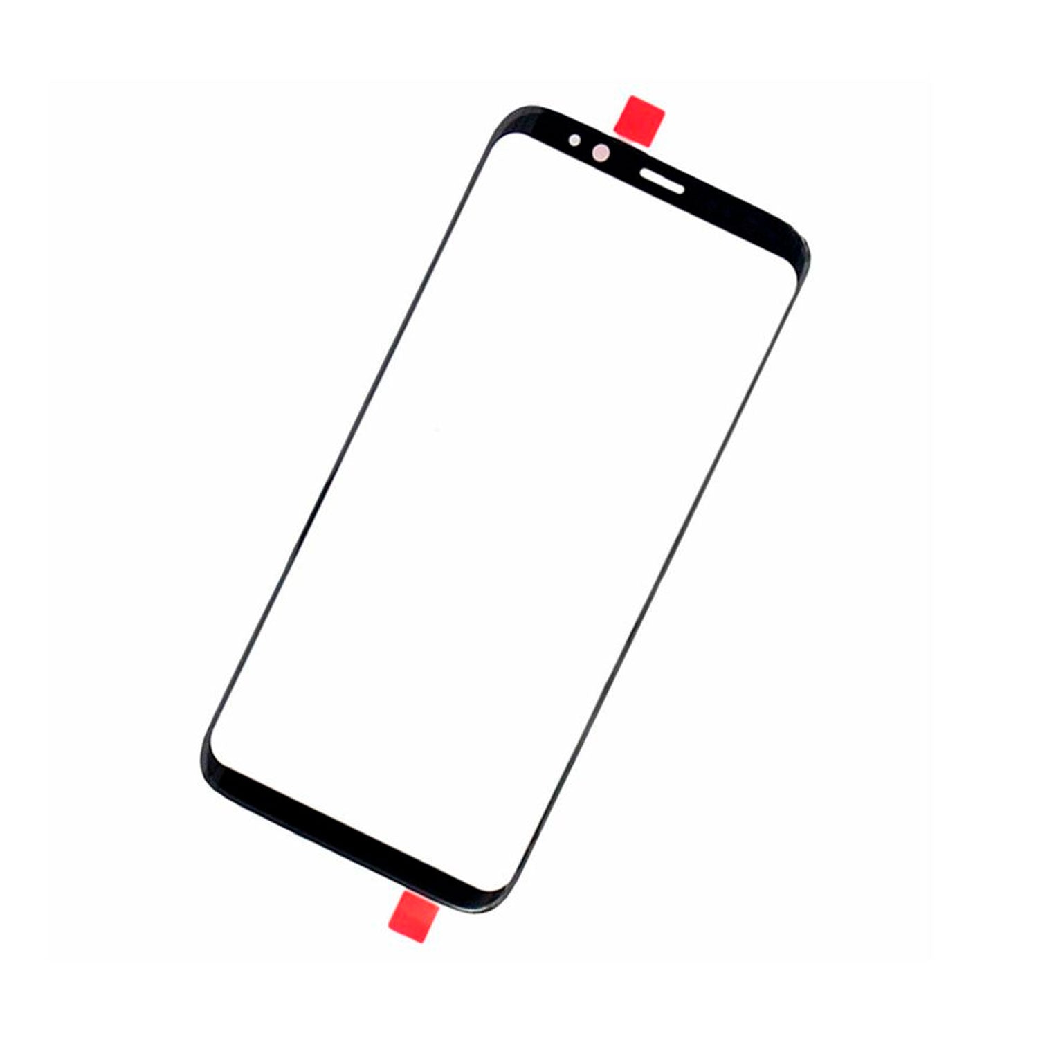 Glass De Pantalla Compatible con Samsung S9 | Lifemax