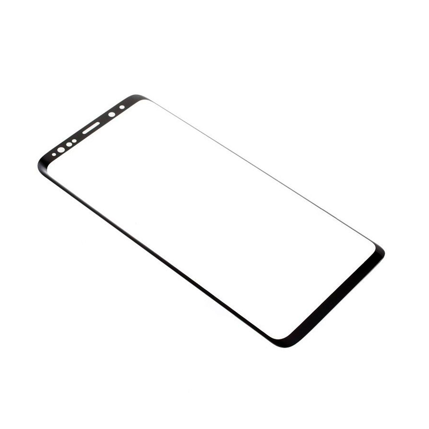 Glass De Pantalla Compatible con Samsung S9 Plus | Lifemax