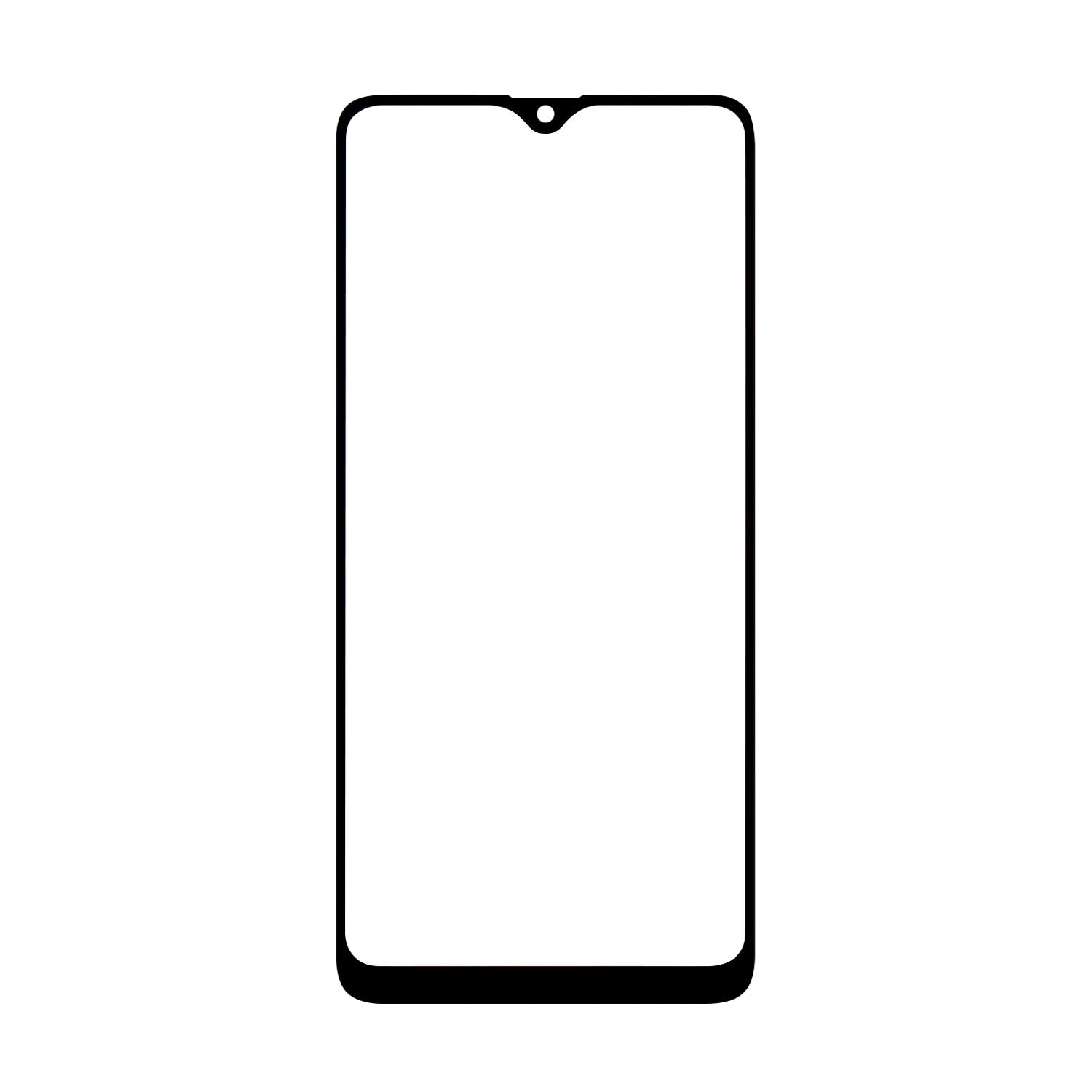 Glass de Pantalla A20s Compatible con Samsung A20s | Lifemax