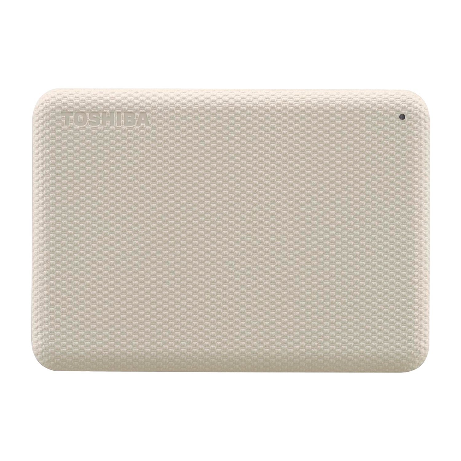 Disco Duro Externo Toshiba 4TB 2.5" Canvio Advance USB 3.2