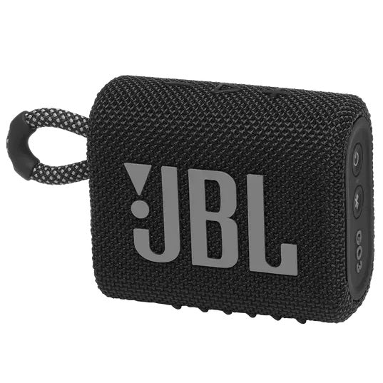 Parlante JBL Go3 Portatil Bluetooth 5.1 IP67 RMS 4.2W Bat 5h