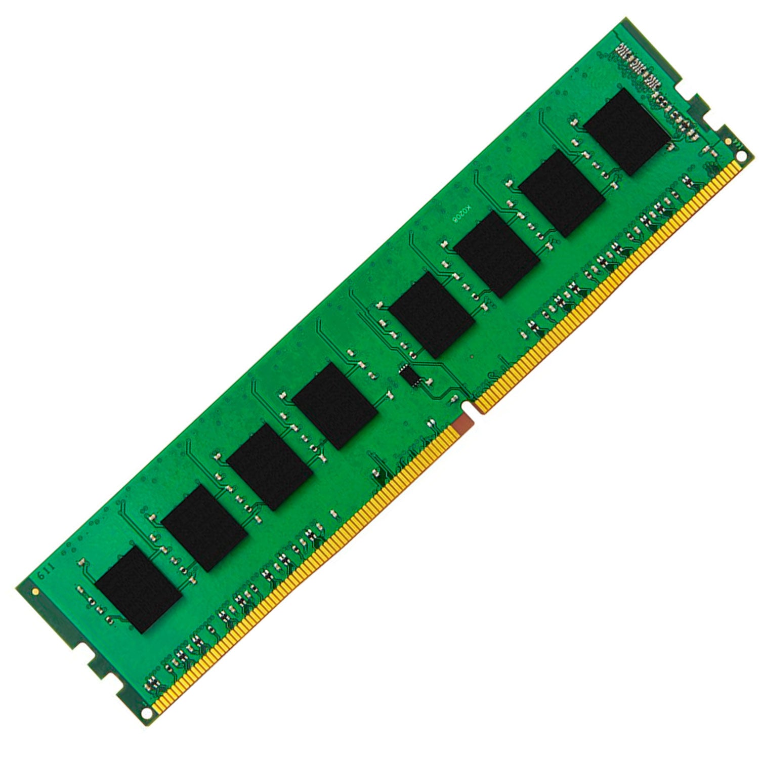 Memoria Ram PC Kingston DDR4 2666MHz 32GB DIMM KCP426ND8/32 | Lifemax