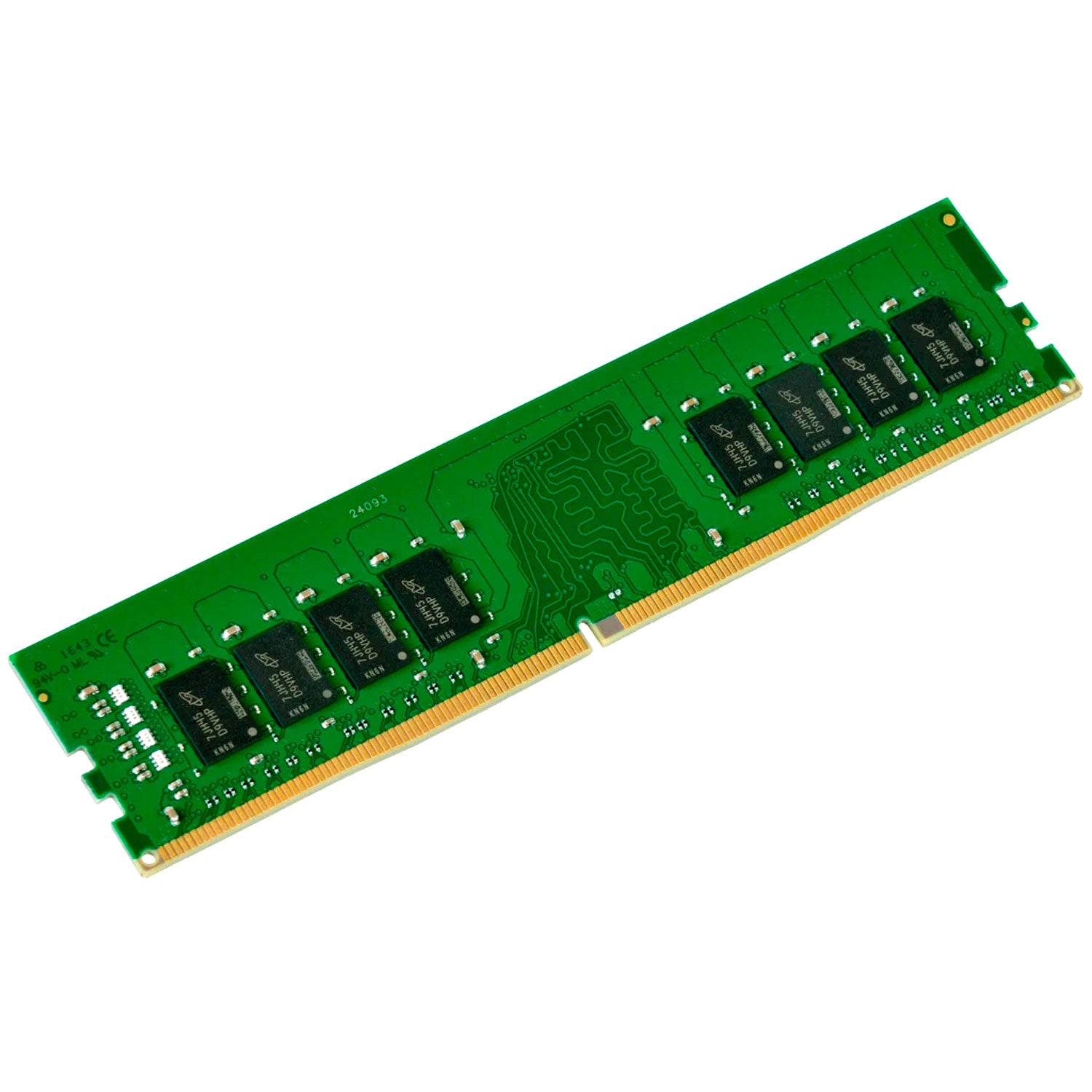 Memoria Ram PC DDR4 16GB Kingston DIMM KCP432NS8/16 | Lifemax