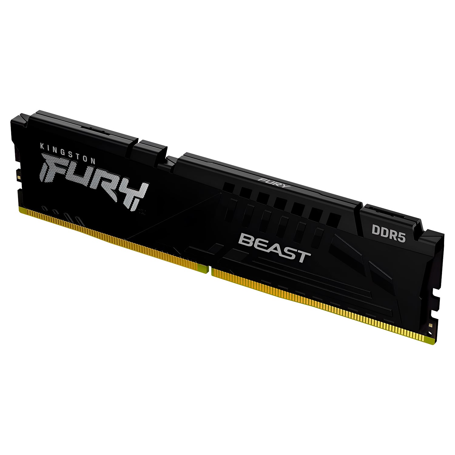 Memoria Ram Kingston Fury Beast 8GB DDR5 5600MHz Open Box