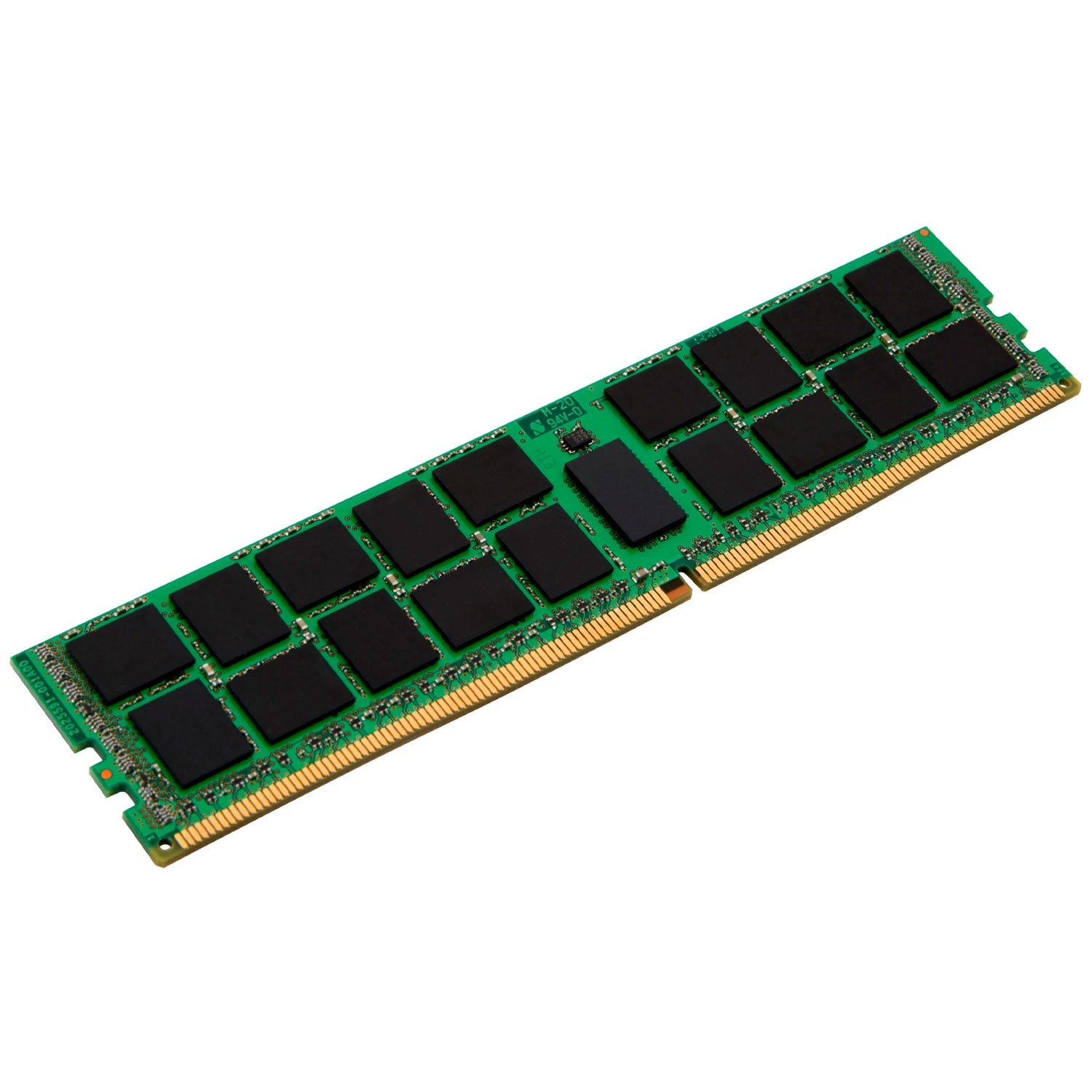 Memoria Ram PC Kingston 16GB DDR4-2666MHz DIMM KTH-PL426/16G | Lifemax