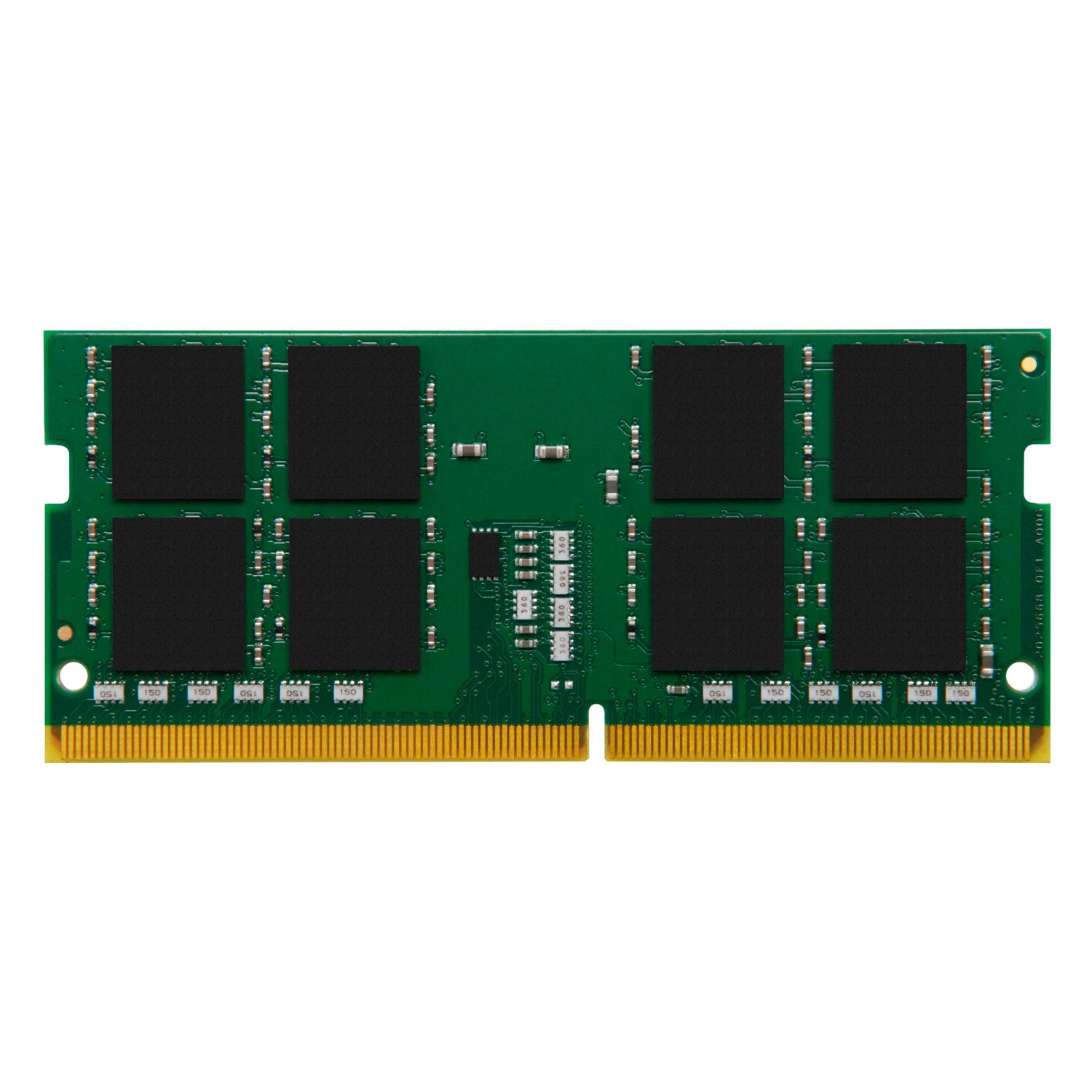 Memoria Ram Notebook DDR4 16GB Kingston SODIMM KVR26S19D8/16 | Lifemax