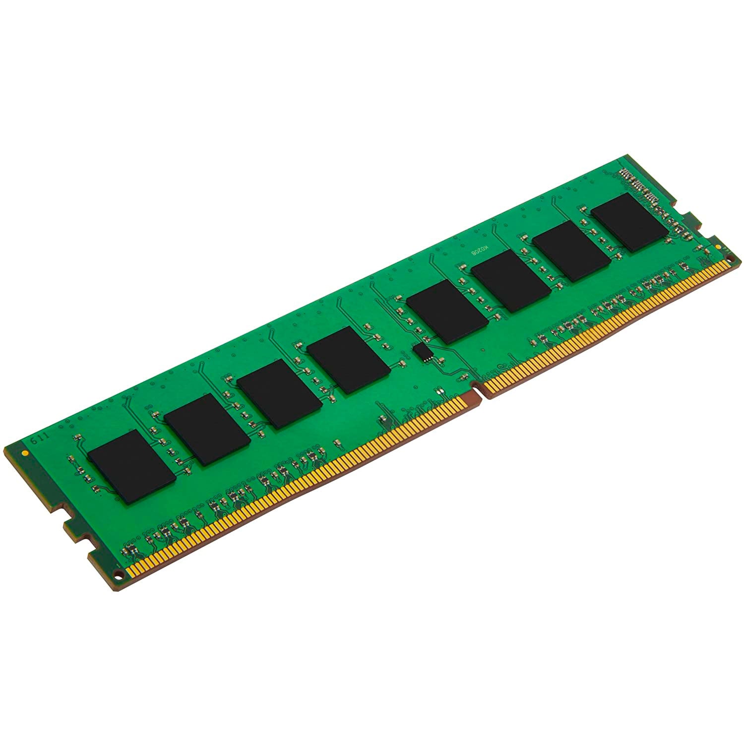 Memoria Ram PC Kingston DDR4 16GB 2933MHz DIMM KVR29N21D8/16 | Lifemax