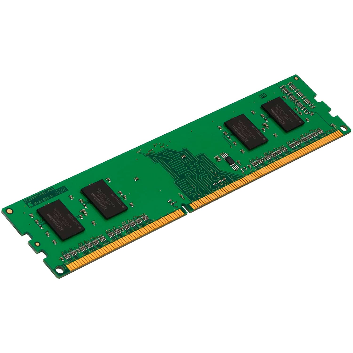 Memoria Ram PC Kingston DDR4 16GB 2933MHz DIMM KVR29N21D8/16 | Lifemax