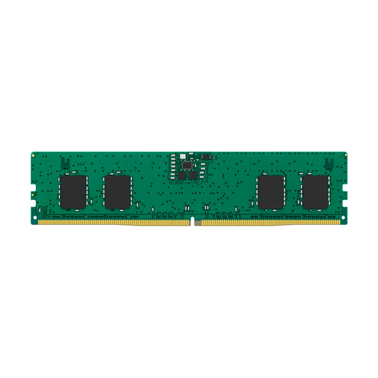 Memoria Ram PC Kingston 8GB DDR5-DIMM 4800MHz Open Box