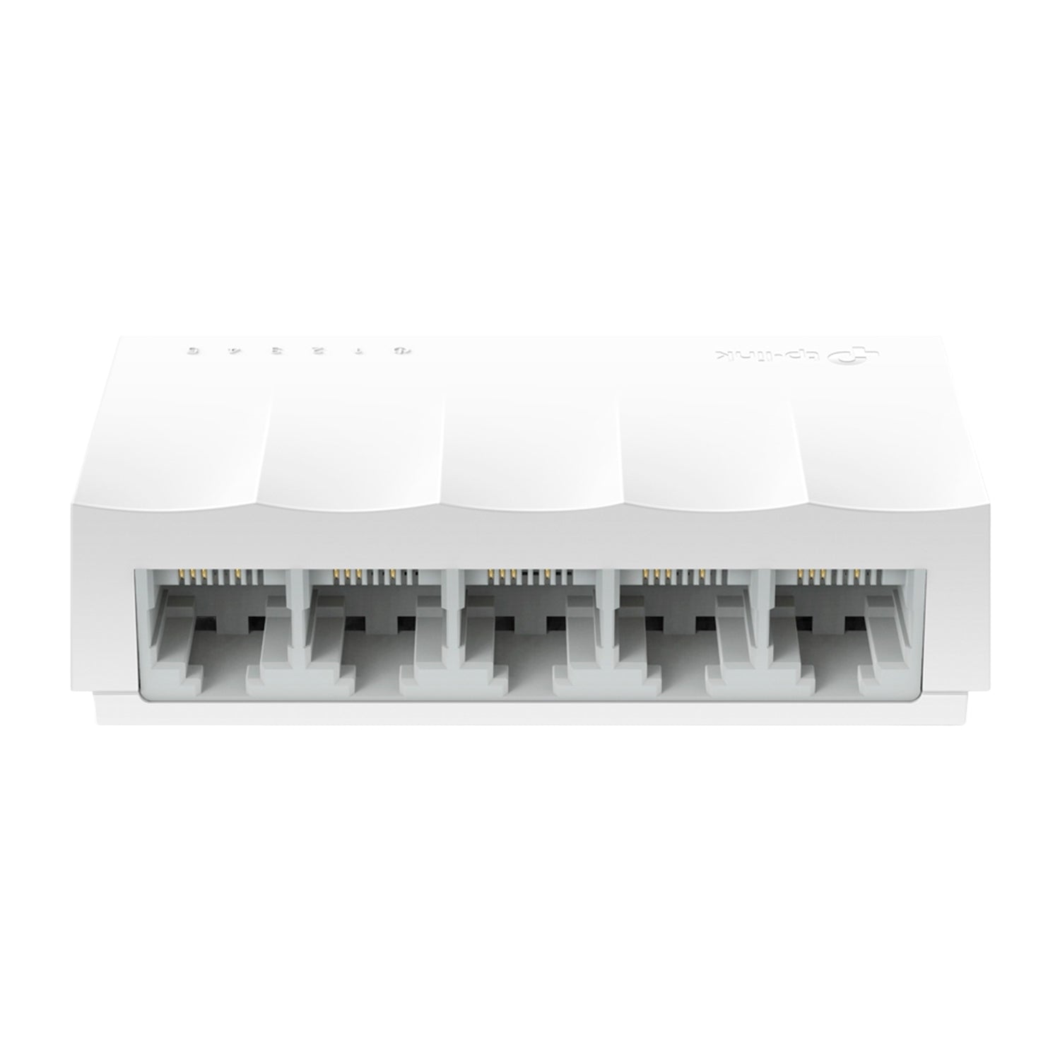 Switch TP-Link LiteWave LS1005 5-Port RJ45 10/100 Mbps