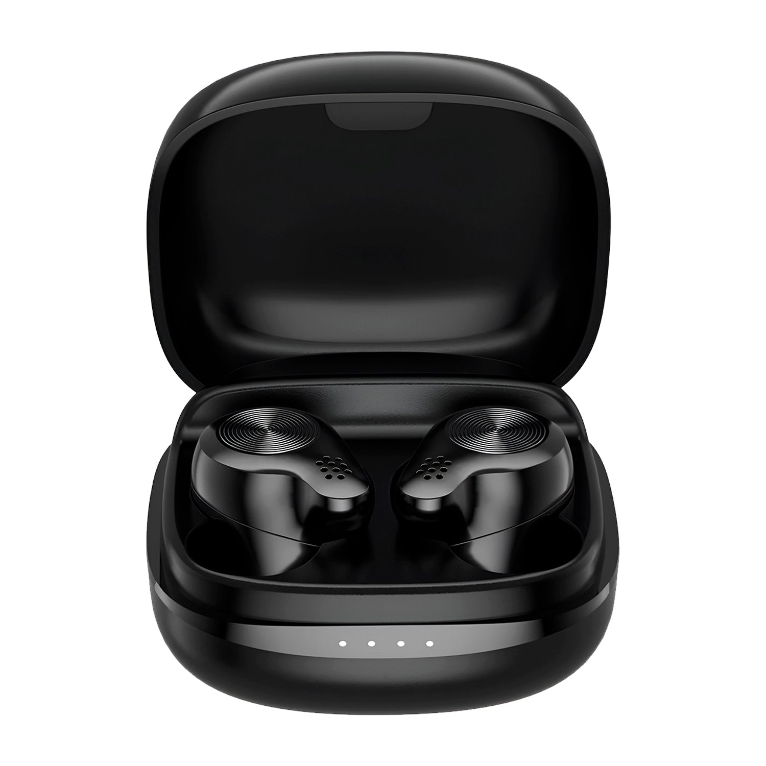 Kit Duo Audifonos Bluetooth + PowerBank Tipo-C 5.000 mAh Master-G