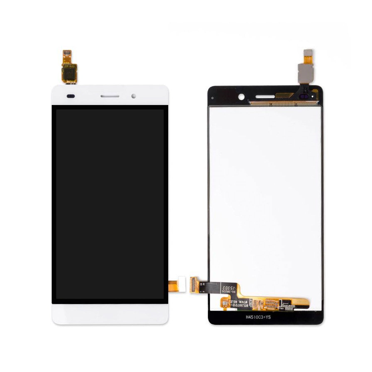 Pantalla P8 Lite Compatible con Huawei P8 Lite S/l | Lifemax