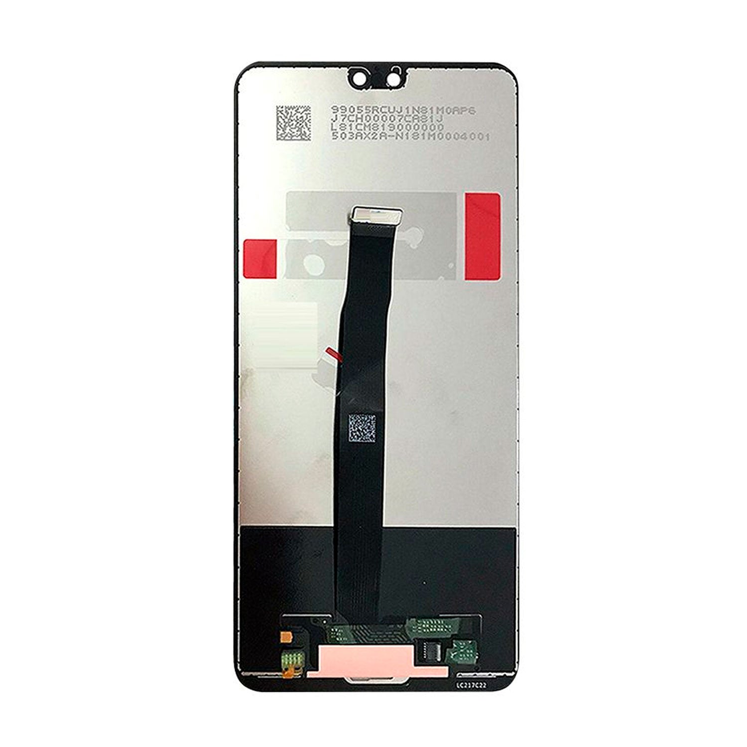 Pantalla P20 Compatible con Huawei P20 | Lifemax