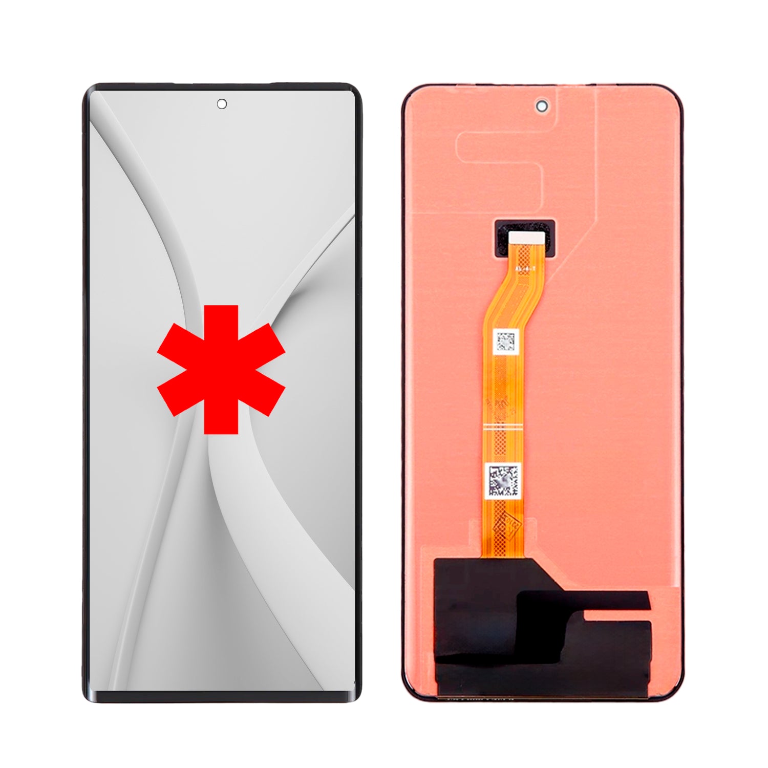 Pantalla Compatible con Huawei Honor Magic 6 Lite 5G Calidad Original