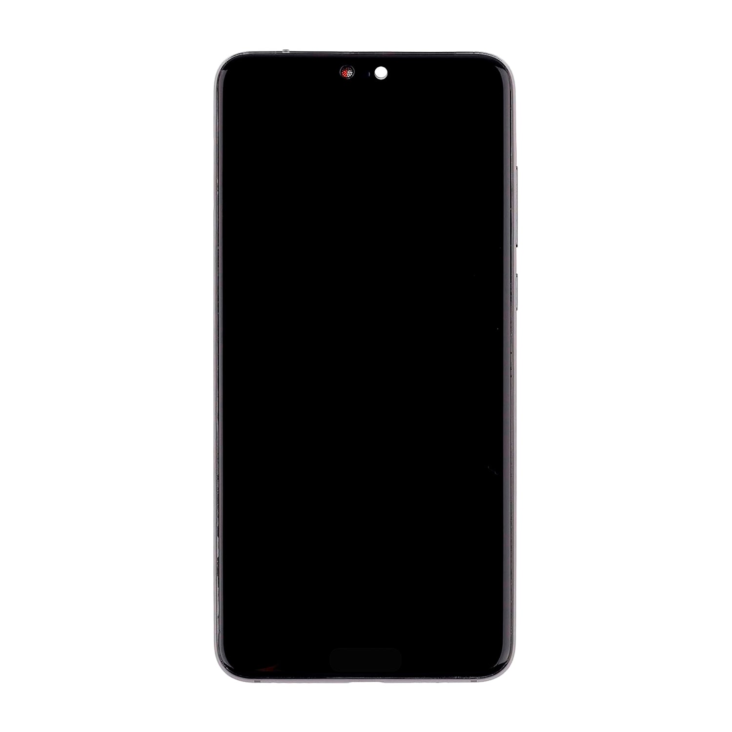 Pantalla Compatible con Huawei P20 Pro Oled Con Marco
