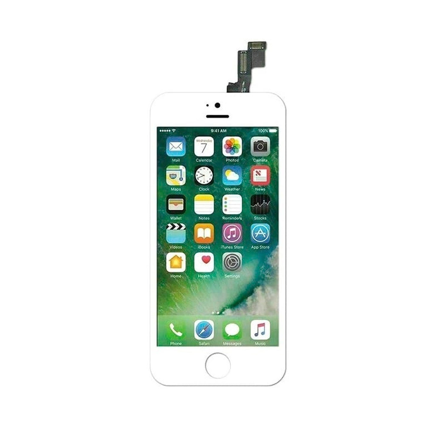 Pantalla SE Compatible con iPhone SE | Lifemax