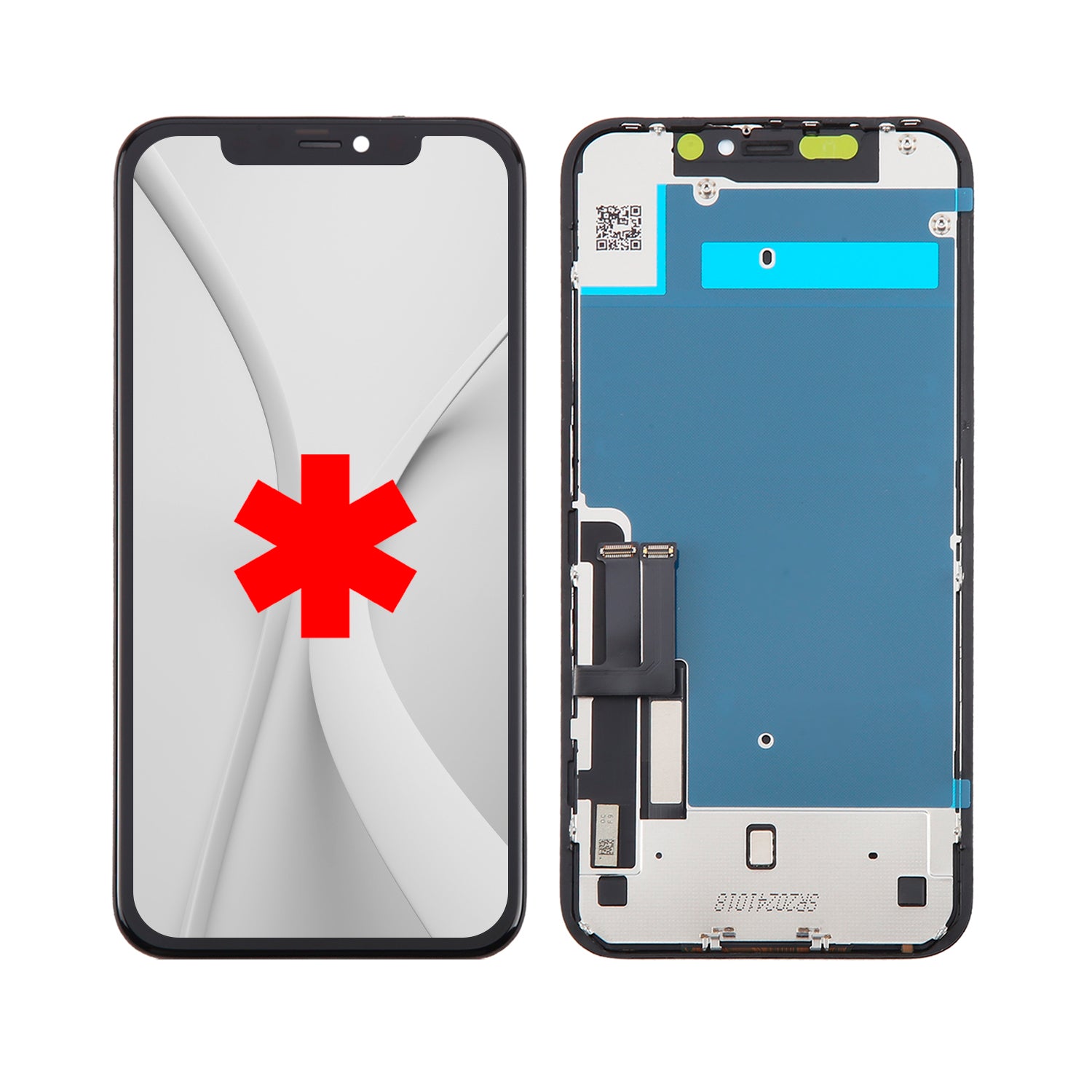 Pantalla Compatible con Iphone 11 Calidad Original