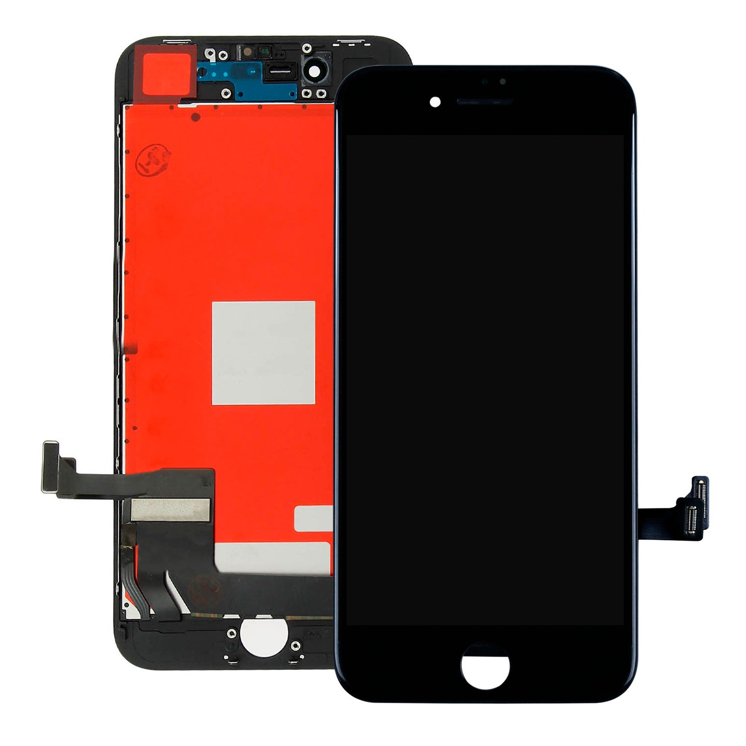 Pantalla Se 2020 Compatible con iPhone Se 2020 | Lifemax