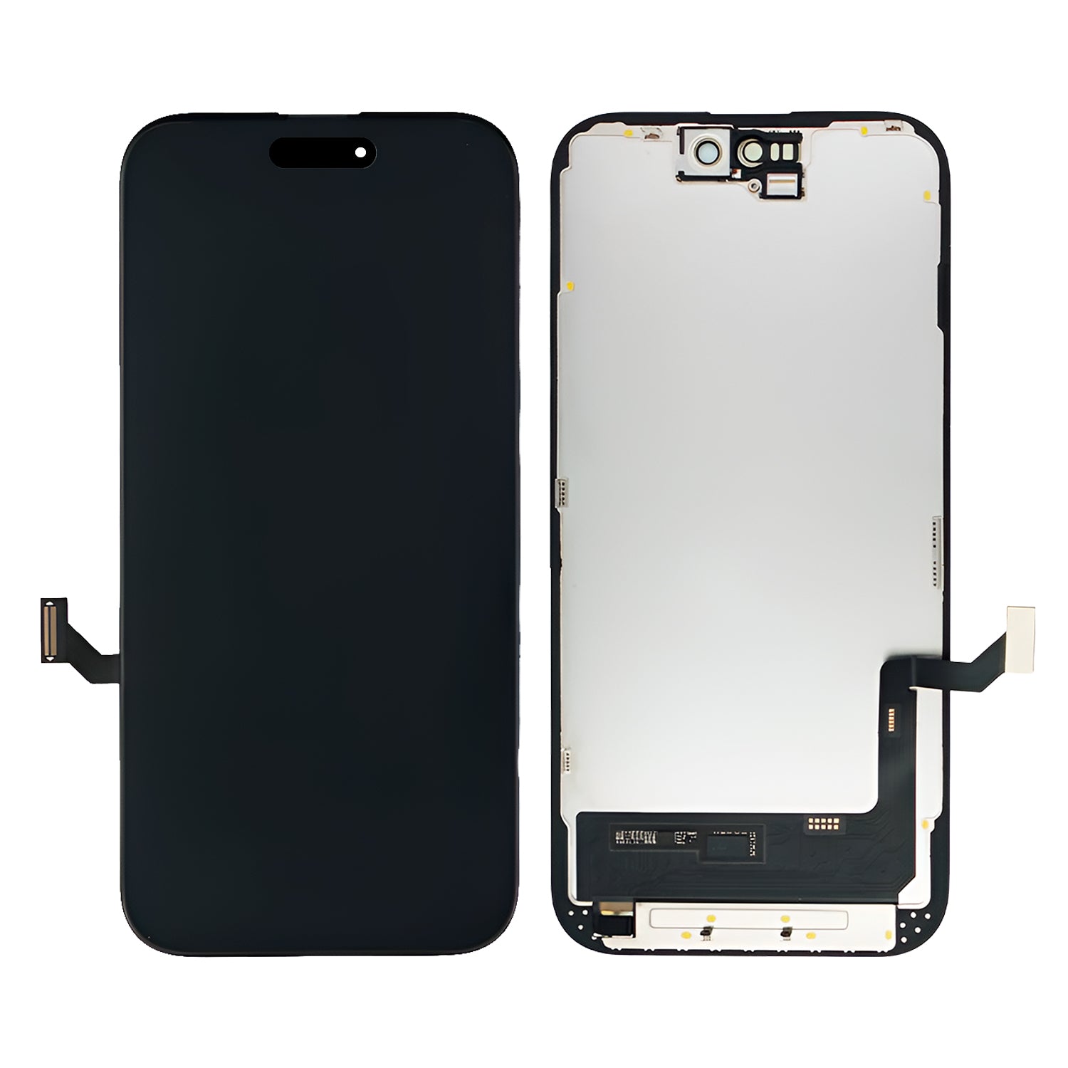 Pantalla Compatible con Iphone 15 Calidad OLED GX