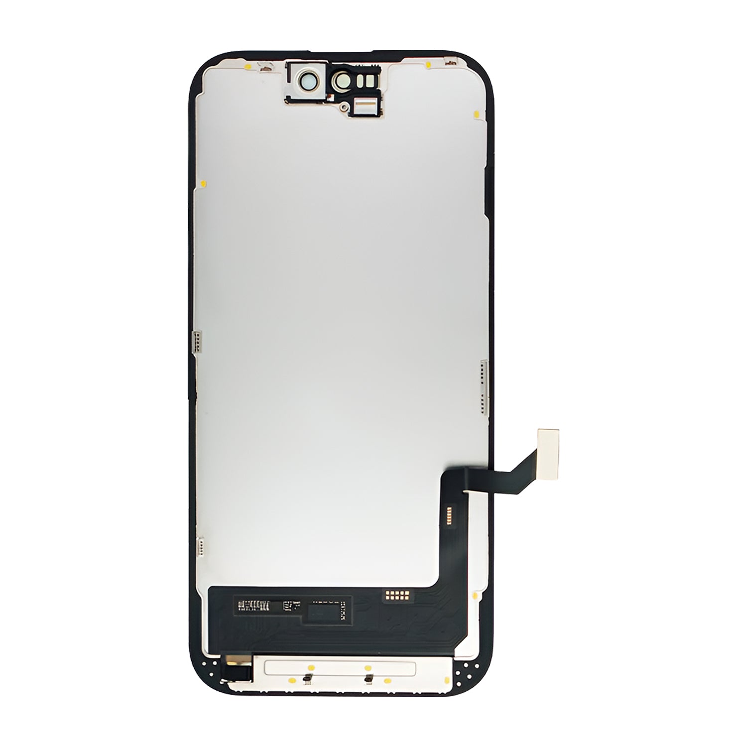 Pantalla Compatible con Iphone 15 Calidad OLED GX