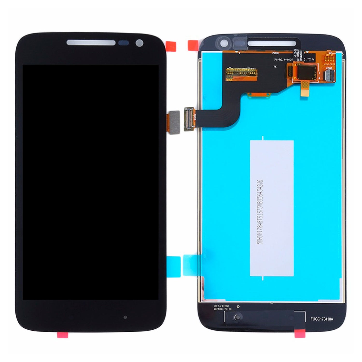 Pantalla Moto G4 Play Compatible con Motorola Moto G4 Play