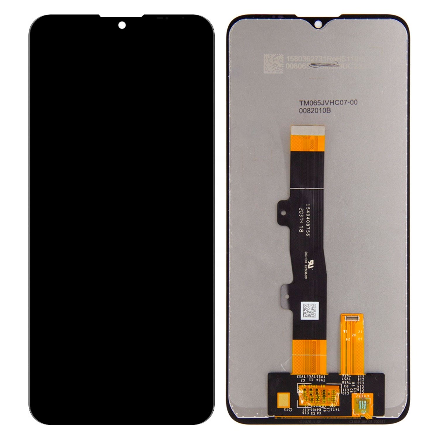 Pantalla E7 / E7I / E7 Power Compatible con Moto E7 Power | Lifemax