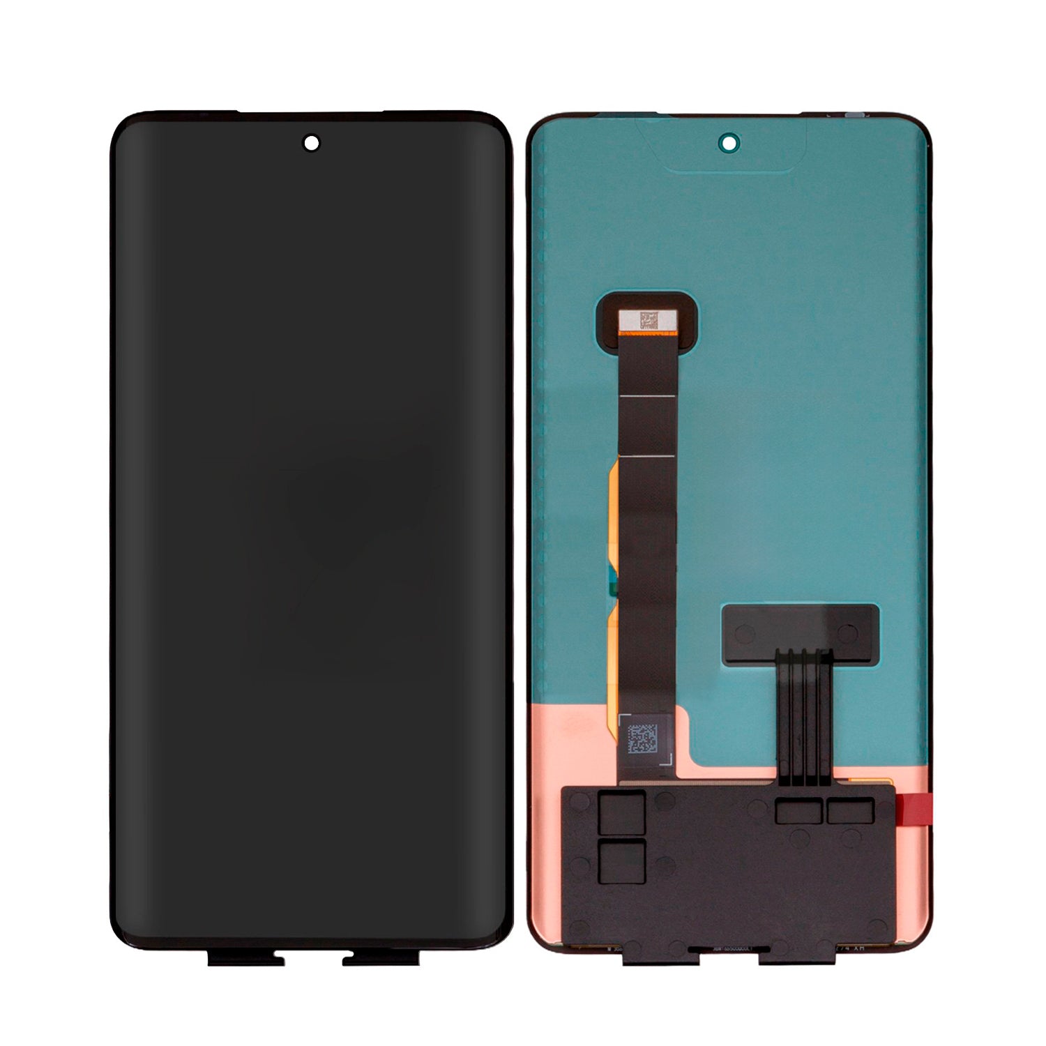 Pantalla Compatible con Motorola Edge 40 Neo Calidad Premium