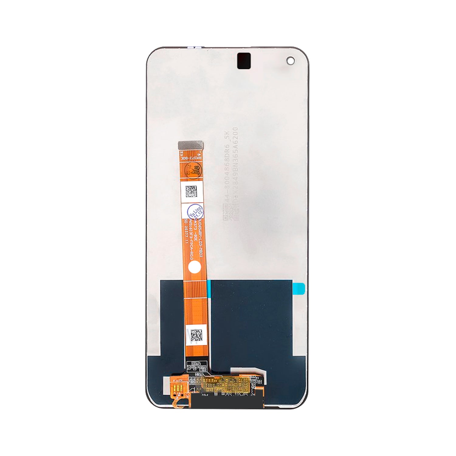 Pantalla Compatible con Oppo A54 4G Calidad Original