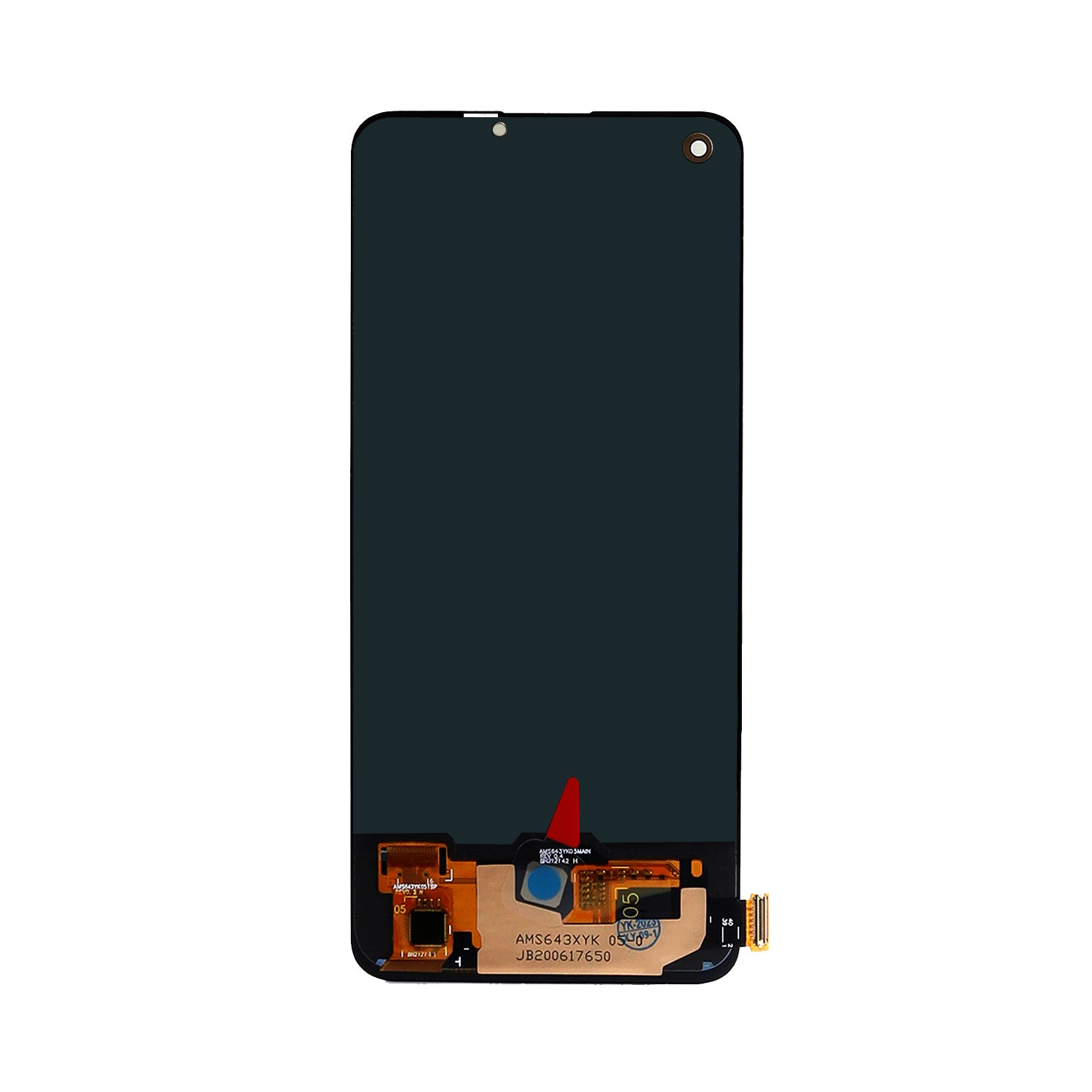 Pantalla Compatible con Oppo Reno 5 Lite Oled Calidad Premium