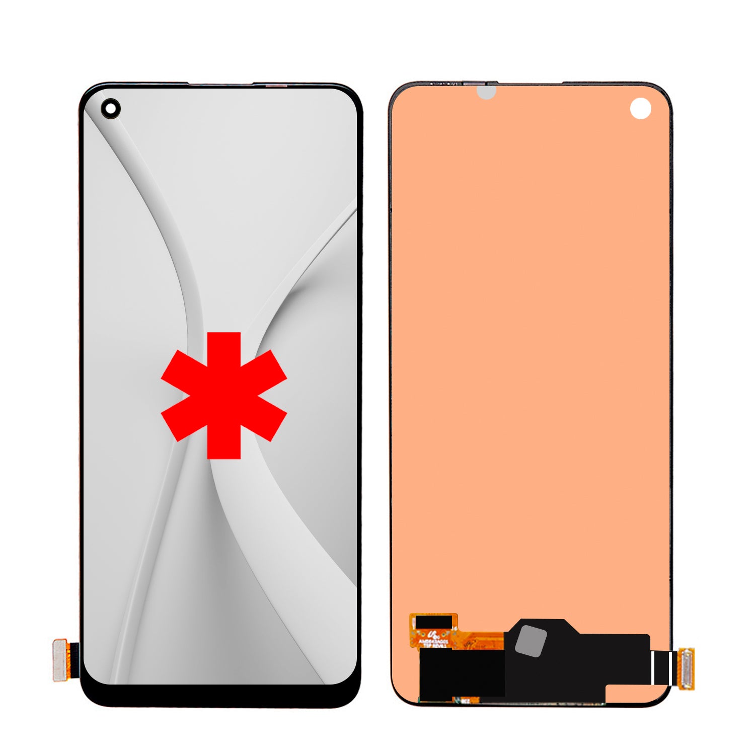 Pantalla Compatible con Oppo Reno 7 4G Incell Optima Calidad