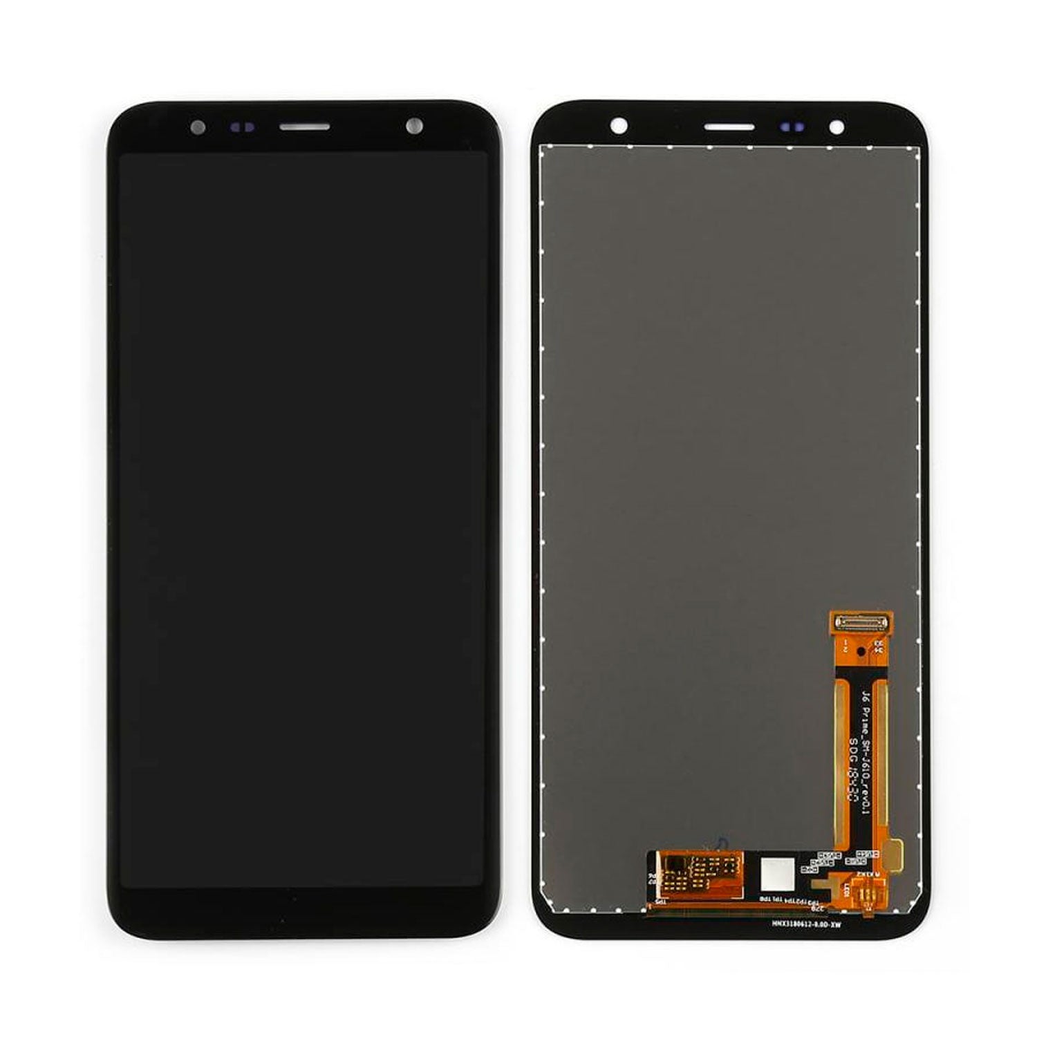 Pantalla J6 Plus Compatible con Samsung J6 Plus | Lifemax