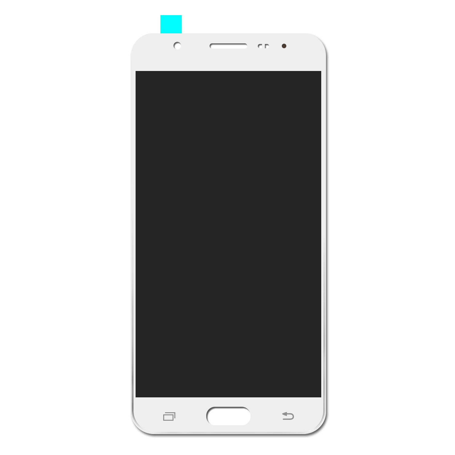 Pantalla J7 Prime / J7 Prime 2 S/L Compatible Samsung