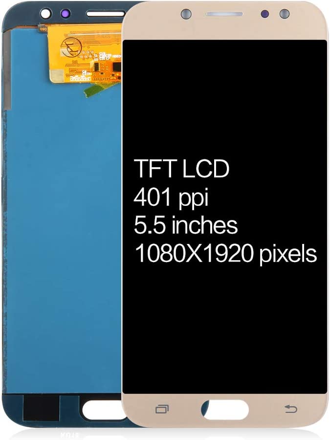 Pantalla compatible con Samsung J7 PRO Incell c/L