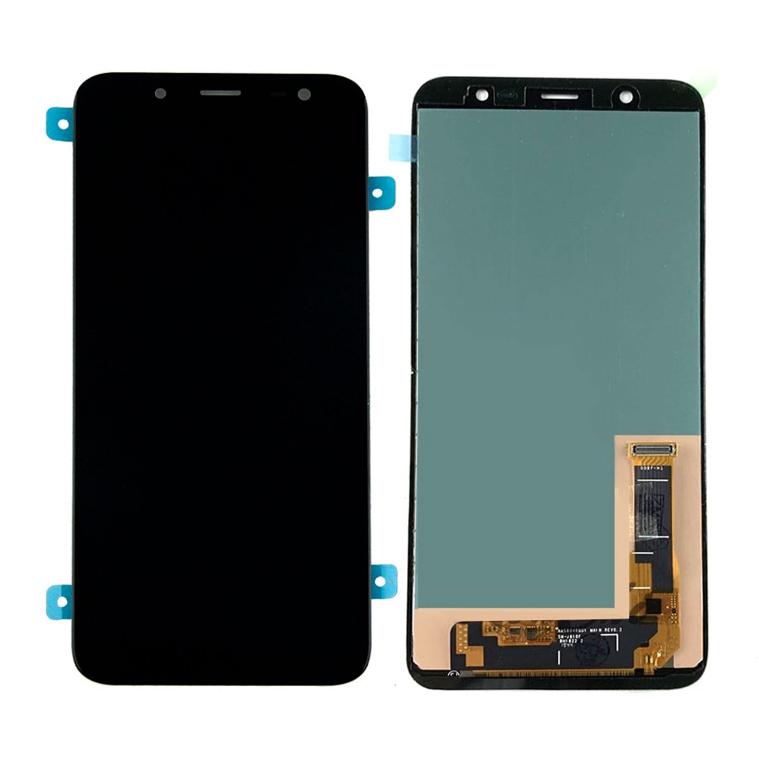 Pantalla J8 Compatible con Samsung J8 Incell | Lifemax