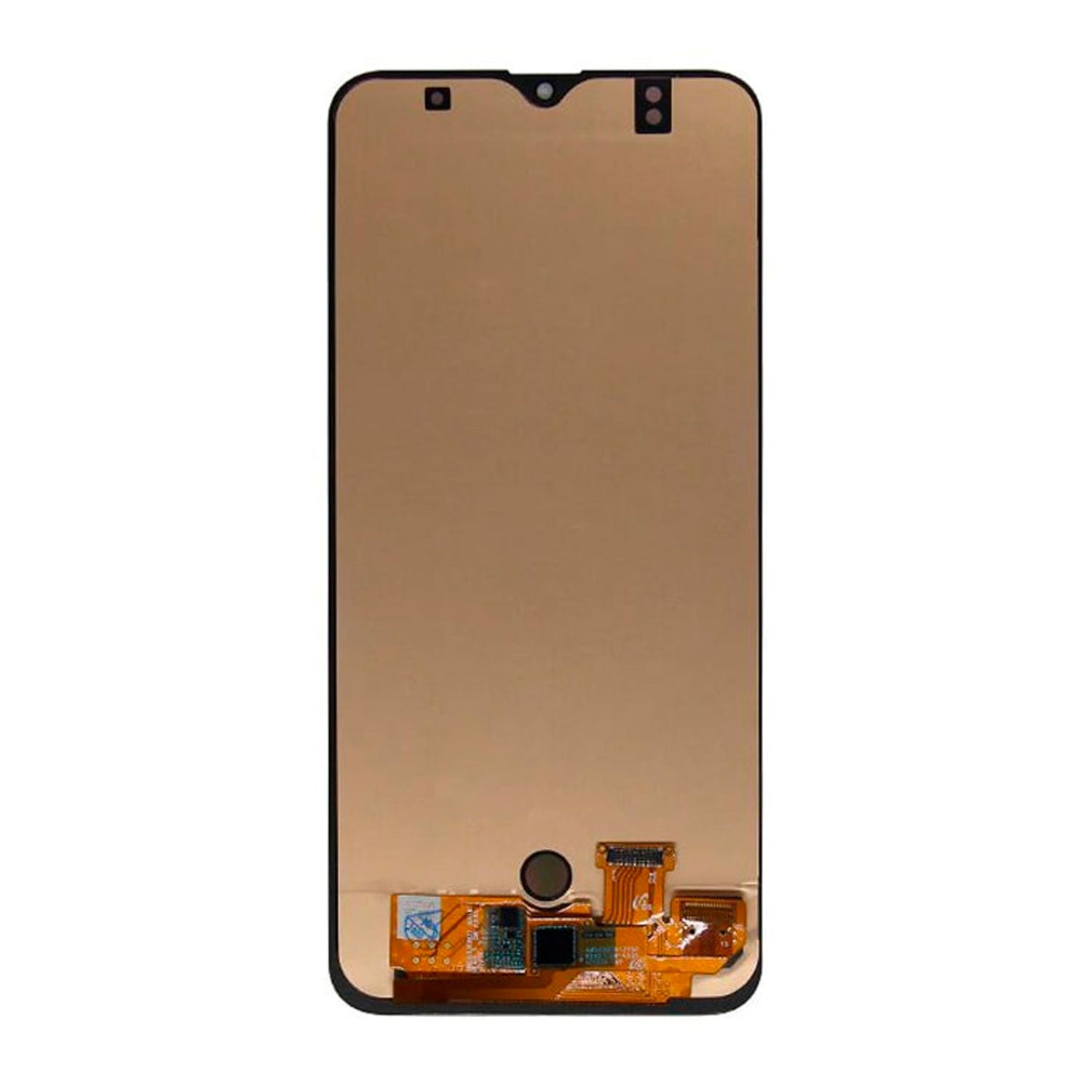 Pantalla A30S Compatible con Samsung A30S OLED | Lifemax