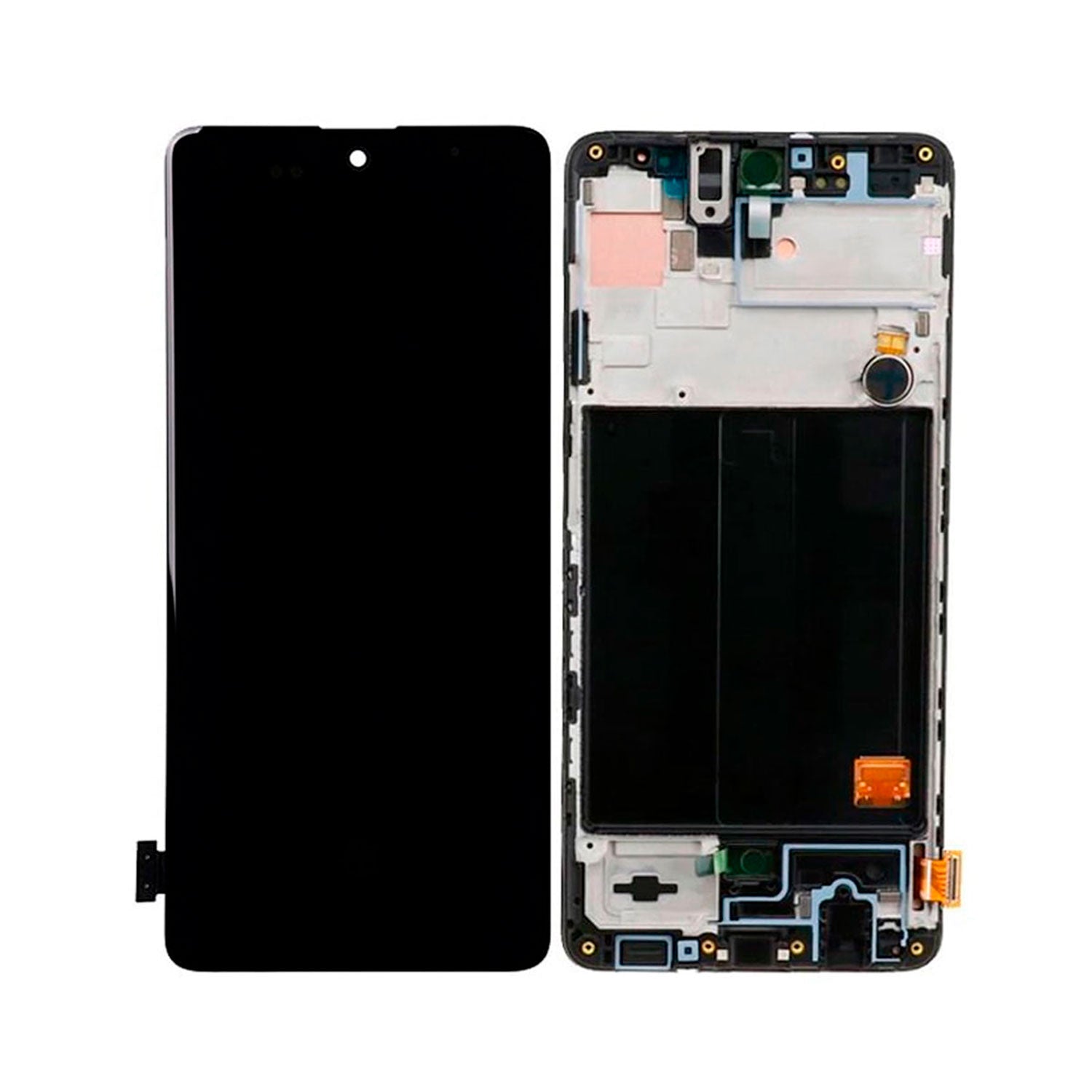 Pantalla A51 Compatible con Samsung A51 C/m C/O | Lifemax