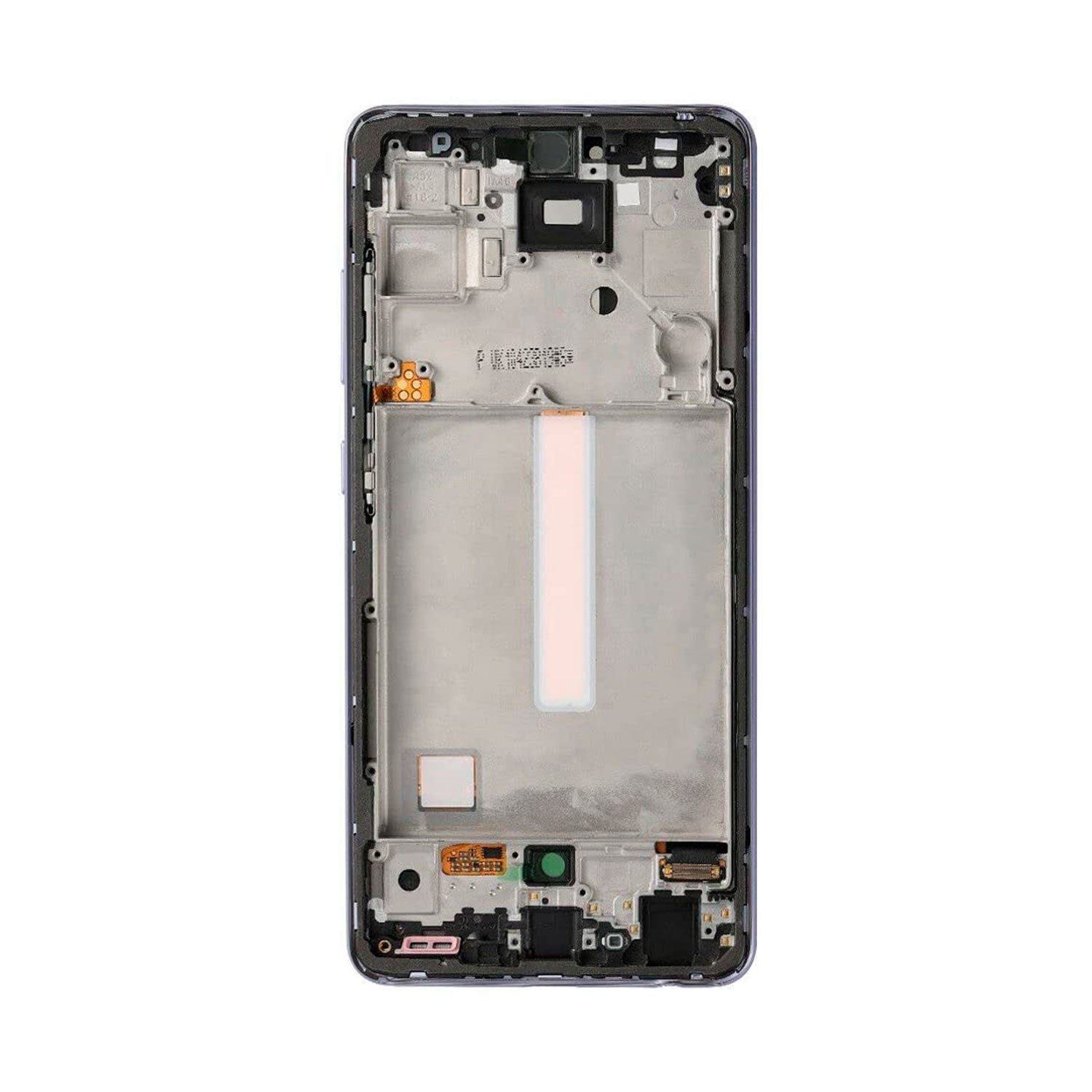 Pantalla A52 Compatible con Samsung A52 C/O C/M | Lifemax