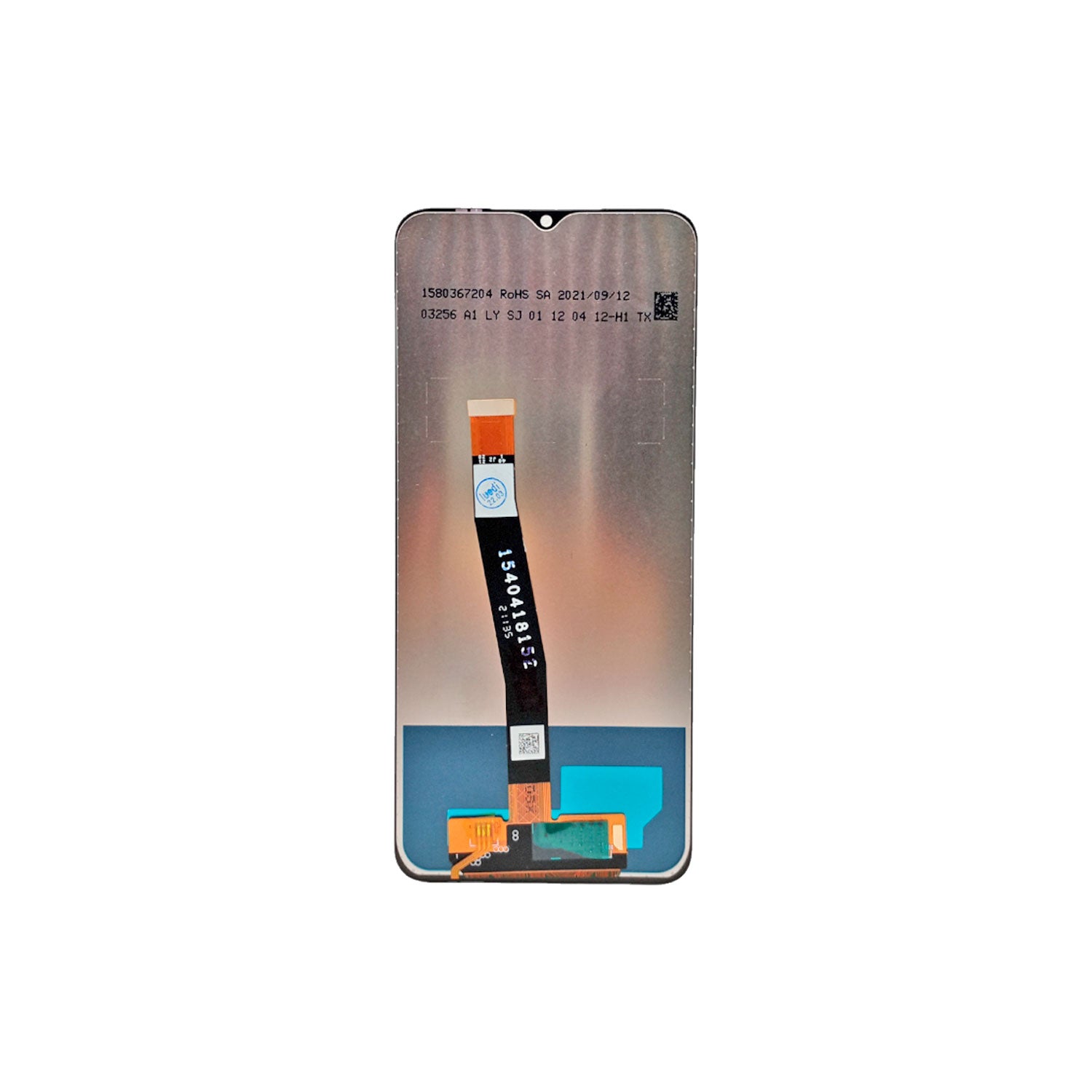 Pantalla Compatible con Samsung A22 5G c/m - Calidad OLED