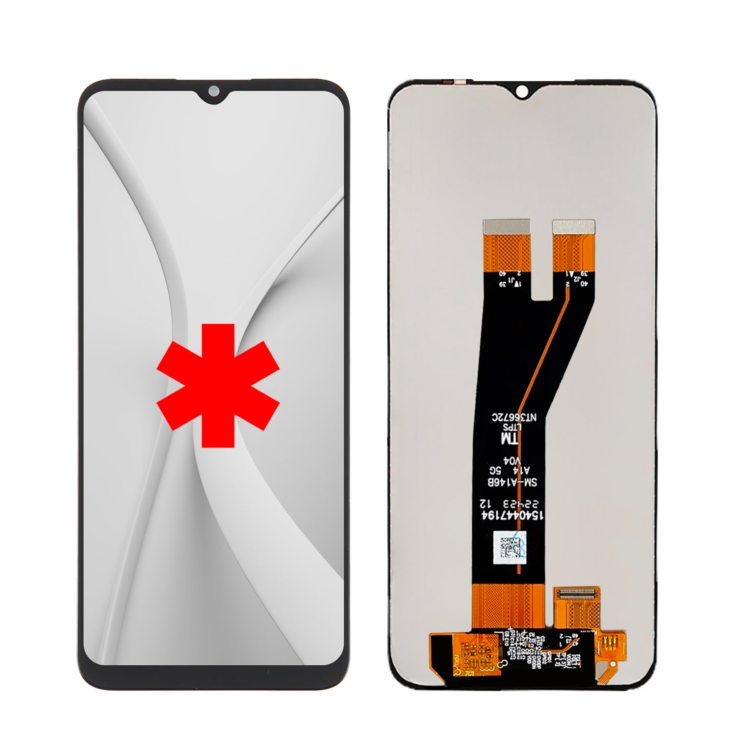 Pantalla Compatible con Samsung Galaxy A14 5G Calidad Original