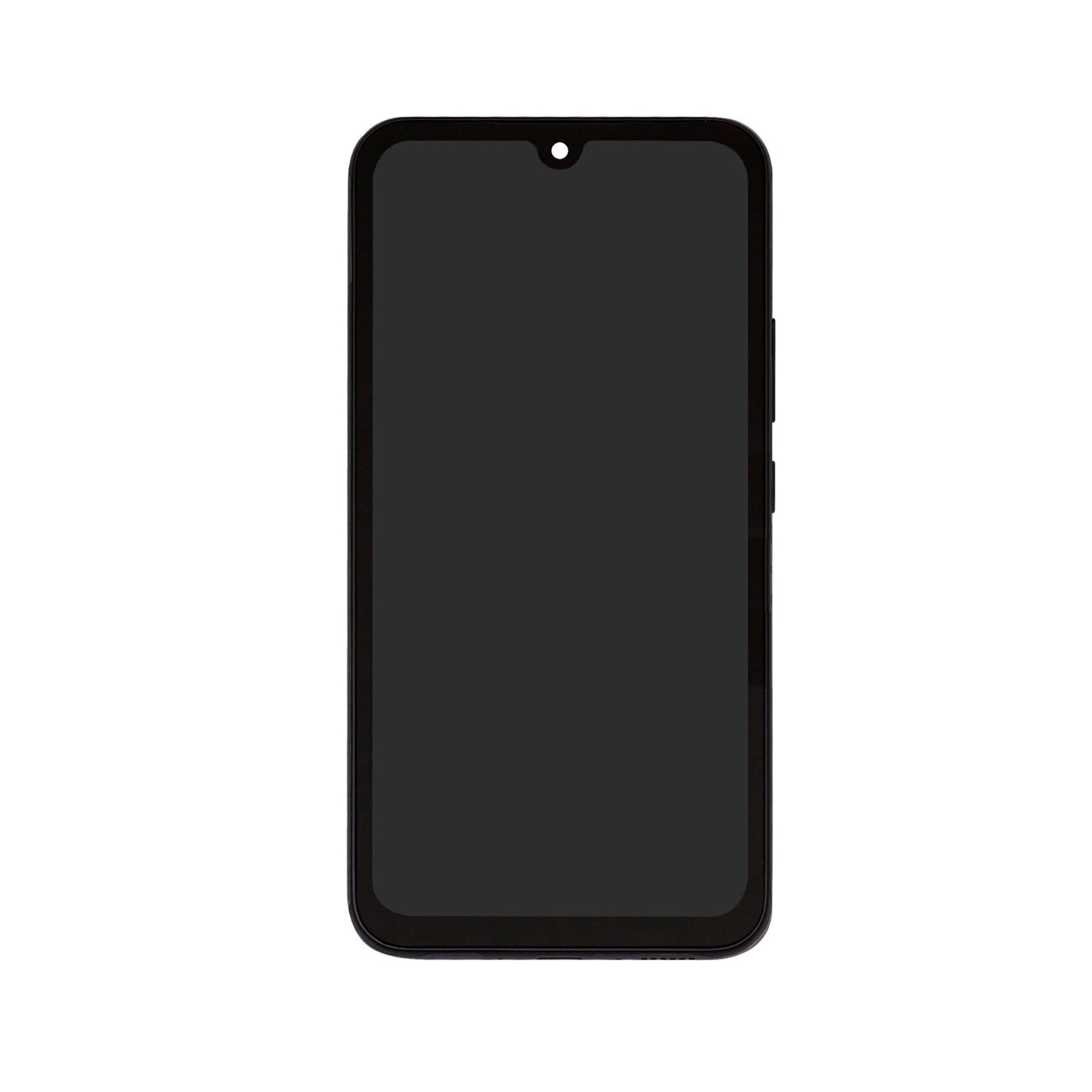 Pantalla Compatible con Samsung Galaxy A34 Oled Calidad Premium