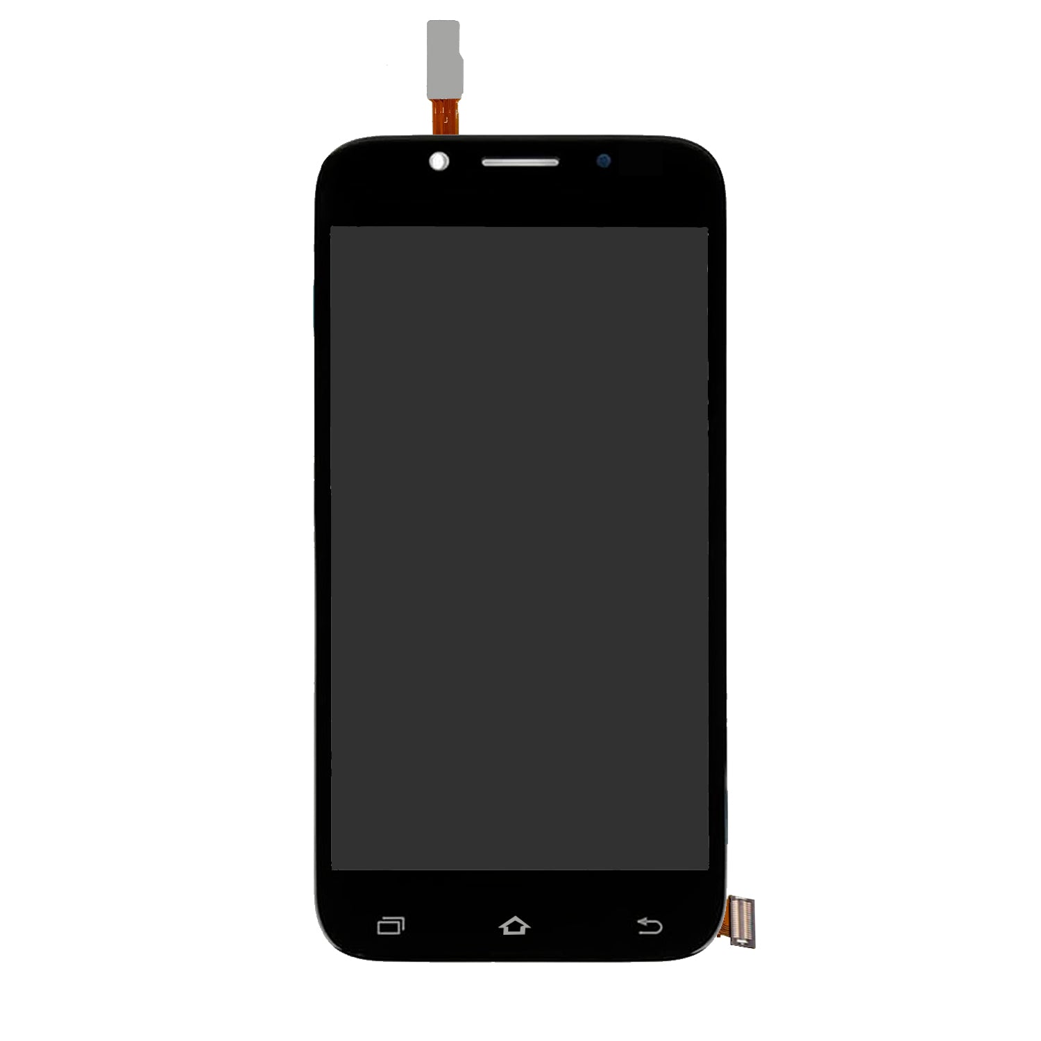 Pantalla Compatible con Vivo Y55 Calidad Original