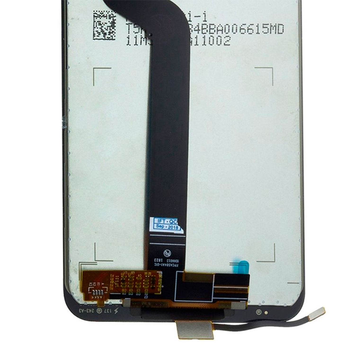 Pantalla Mi A2 Lite / Redmi 6 Pro Compatible con Xiaomi