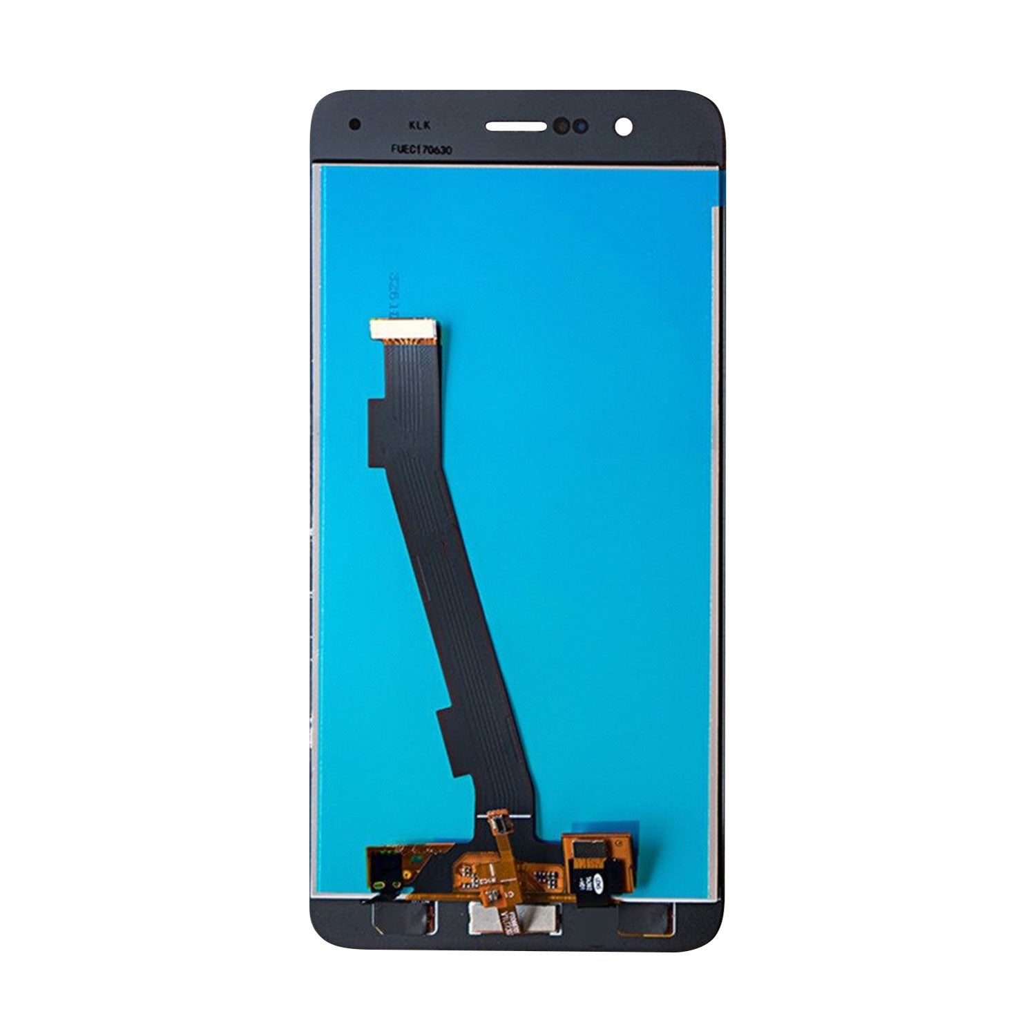 Pantalla Mi Note 3 Compatible con Xiaomi Mi Note 3 | Lifemax