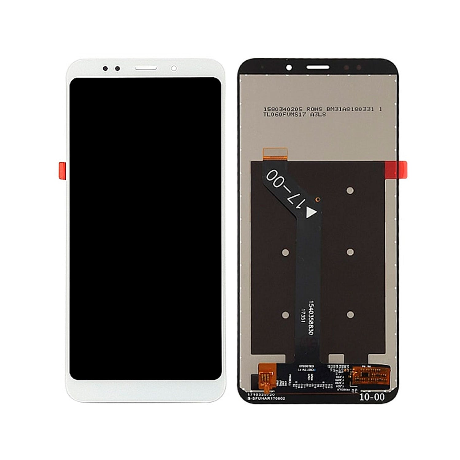 Pantalla Redmi 5 Plus Compatible con Xiaomi Redmi 5 Plus