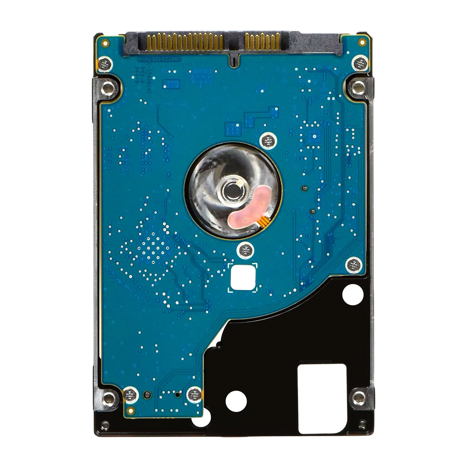 Disco Duro 500GB Seagate HDD SATA ST500LM021 OPEN BOX | Lifemax