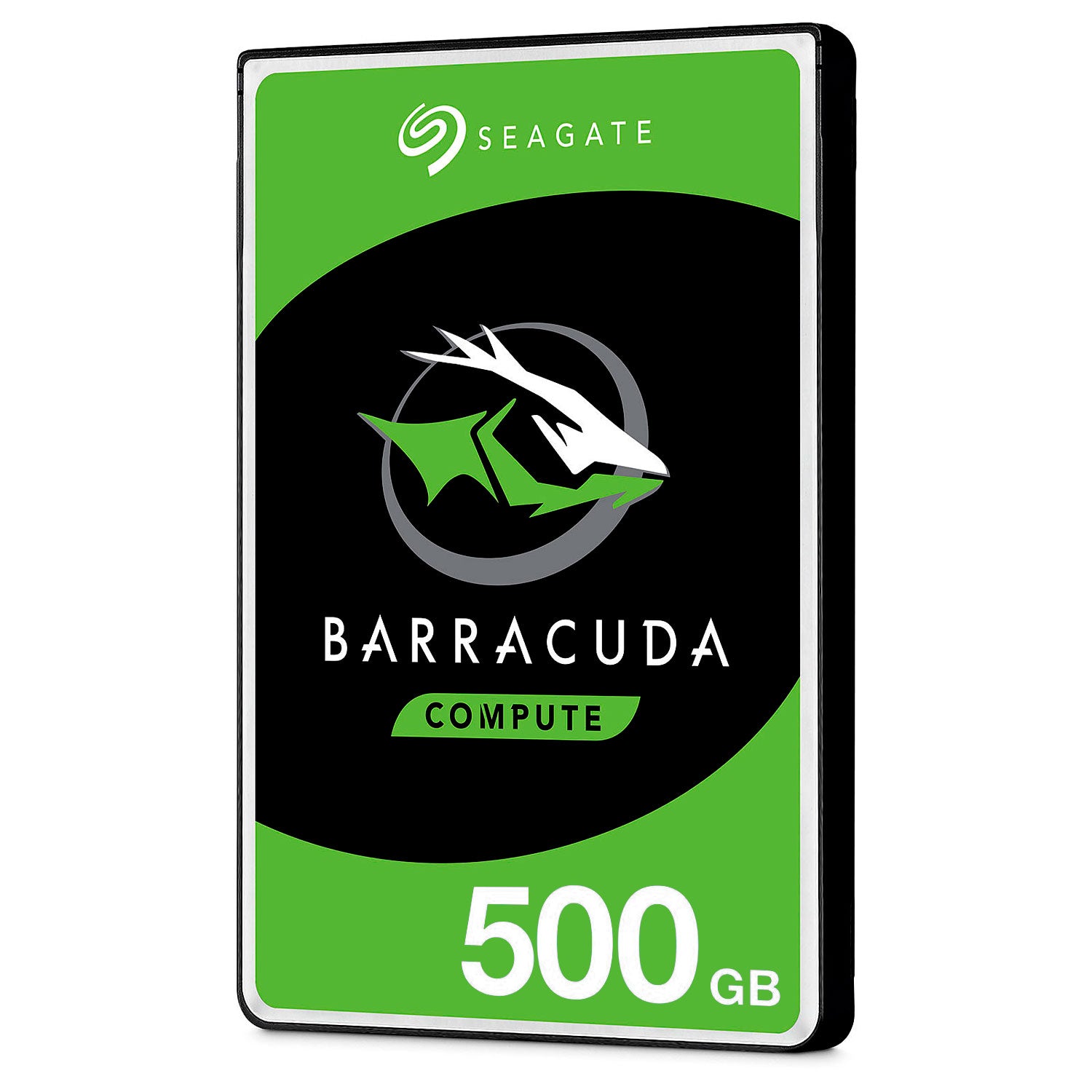 Disco Duro Interno 500GB 2.5" Seagate Barracuda ST500LM030 | Lifemax