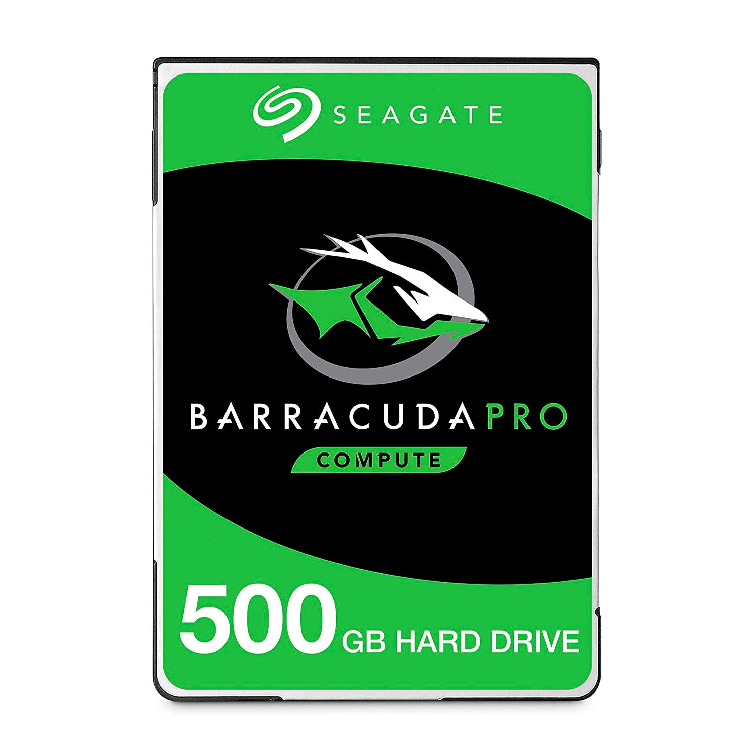 Disco Duro BarraCuda Compute Pro 2.5 HDD 500GB OPEN BOX | Lifemax