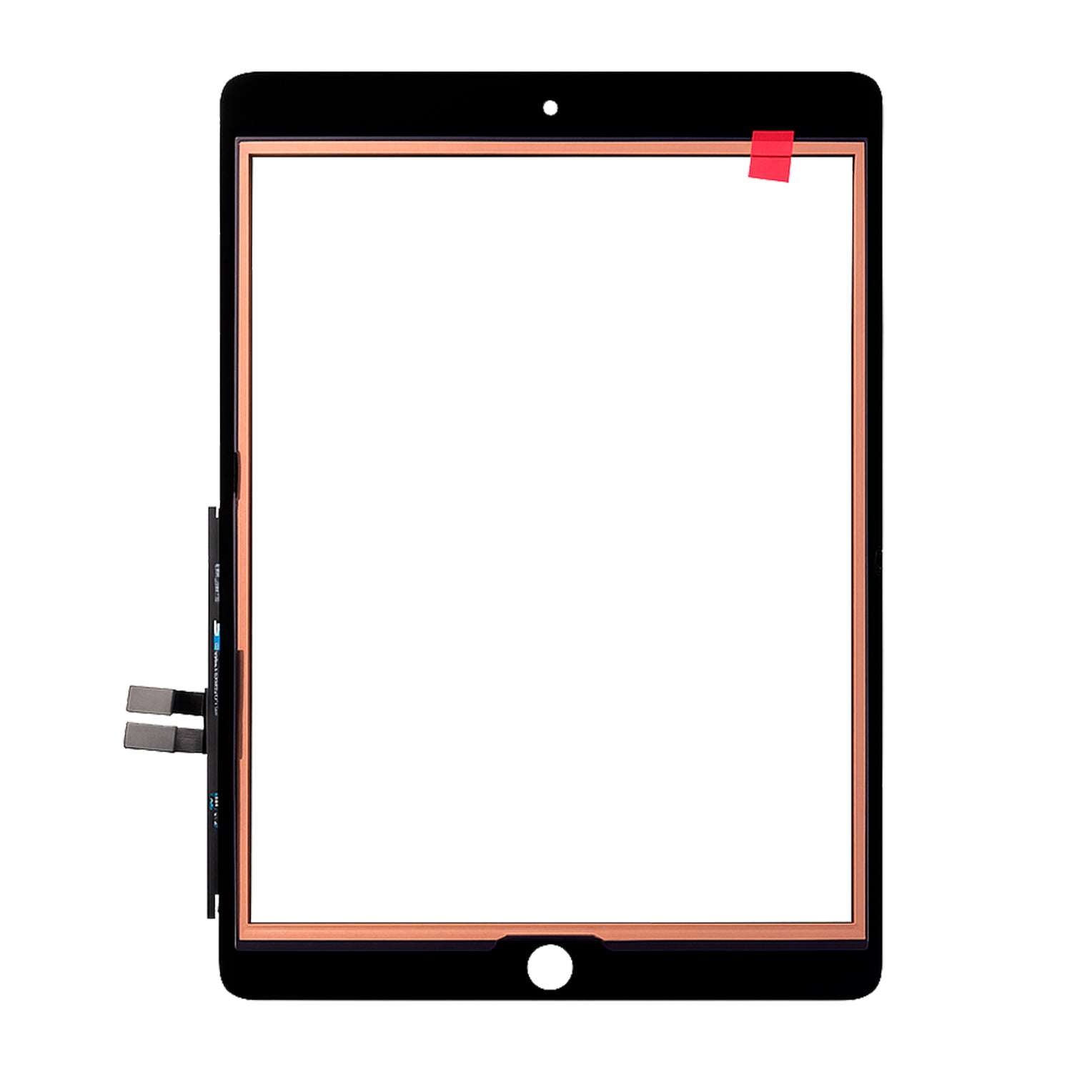 Pantalla Touch Tactil Compatible con iPad 7 y 8 A2197