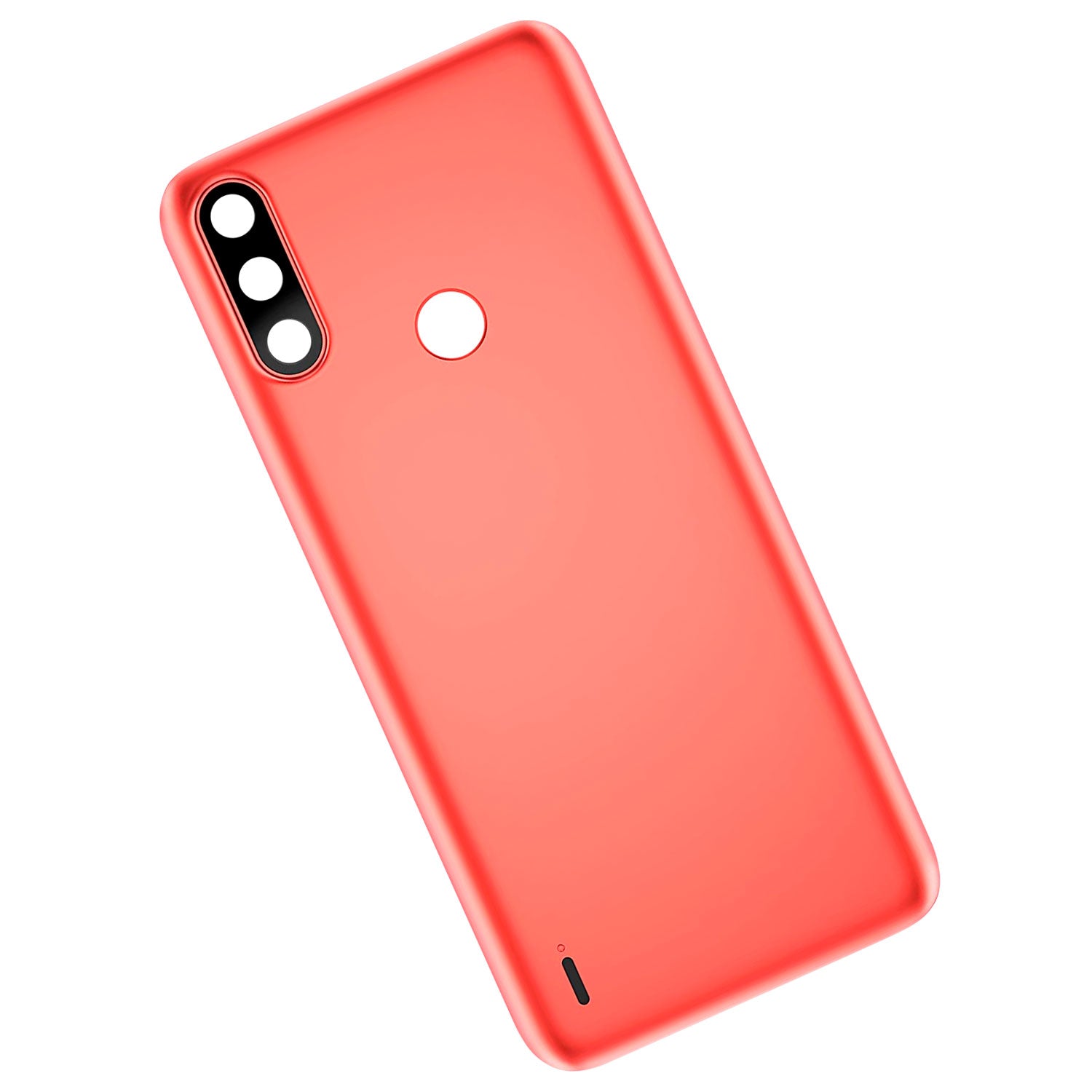 Tapa Trasera Compatible con Moto E7i