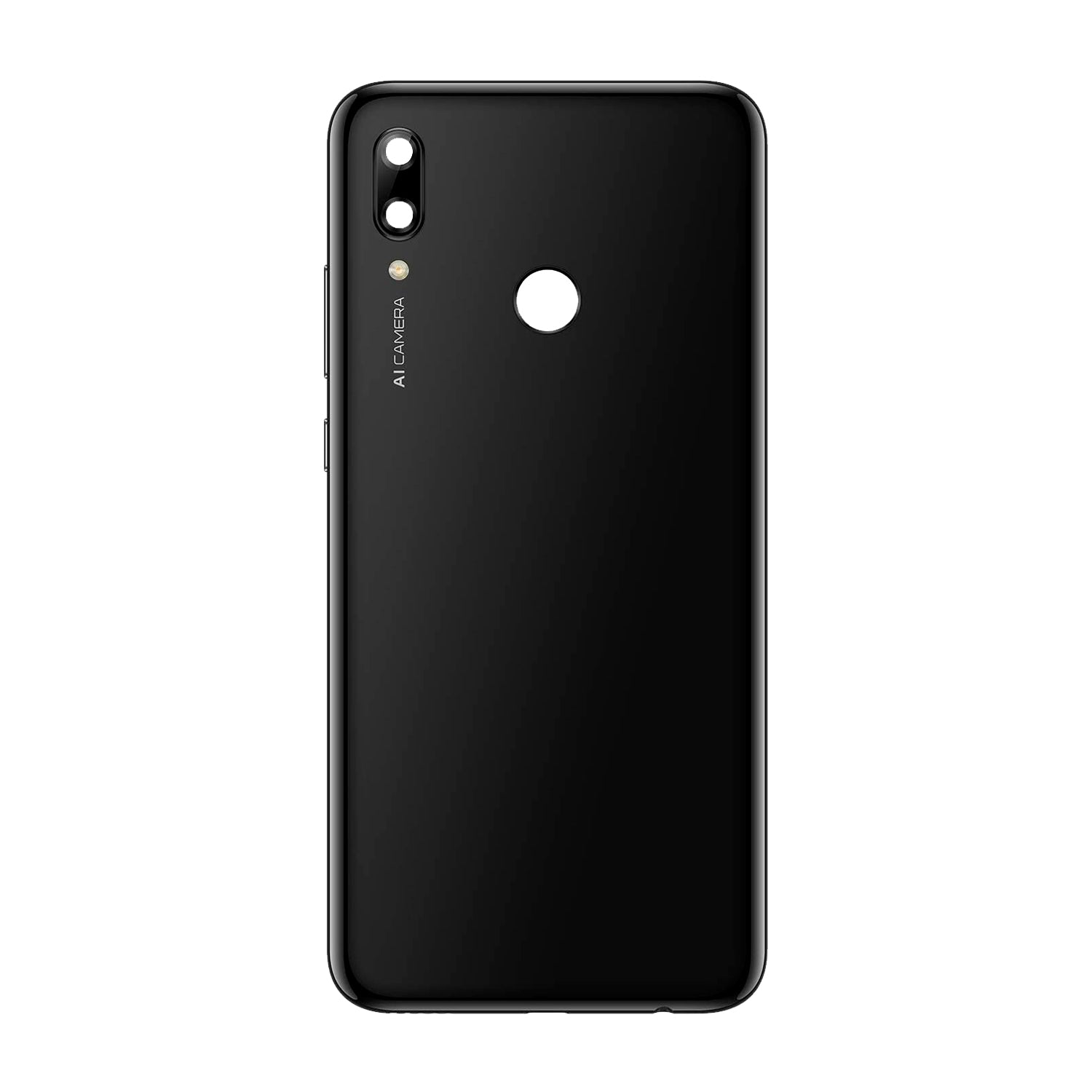 Tapa Trasera Para Huawei P Smart 2019 Protege y Renueva